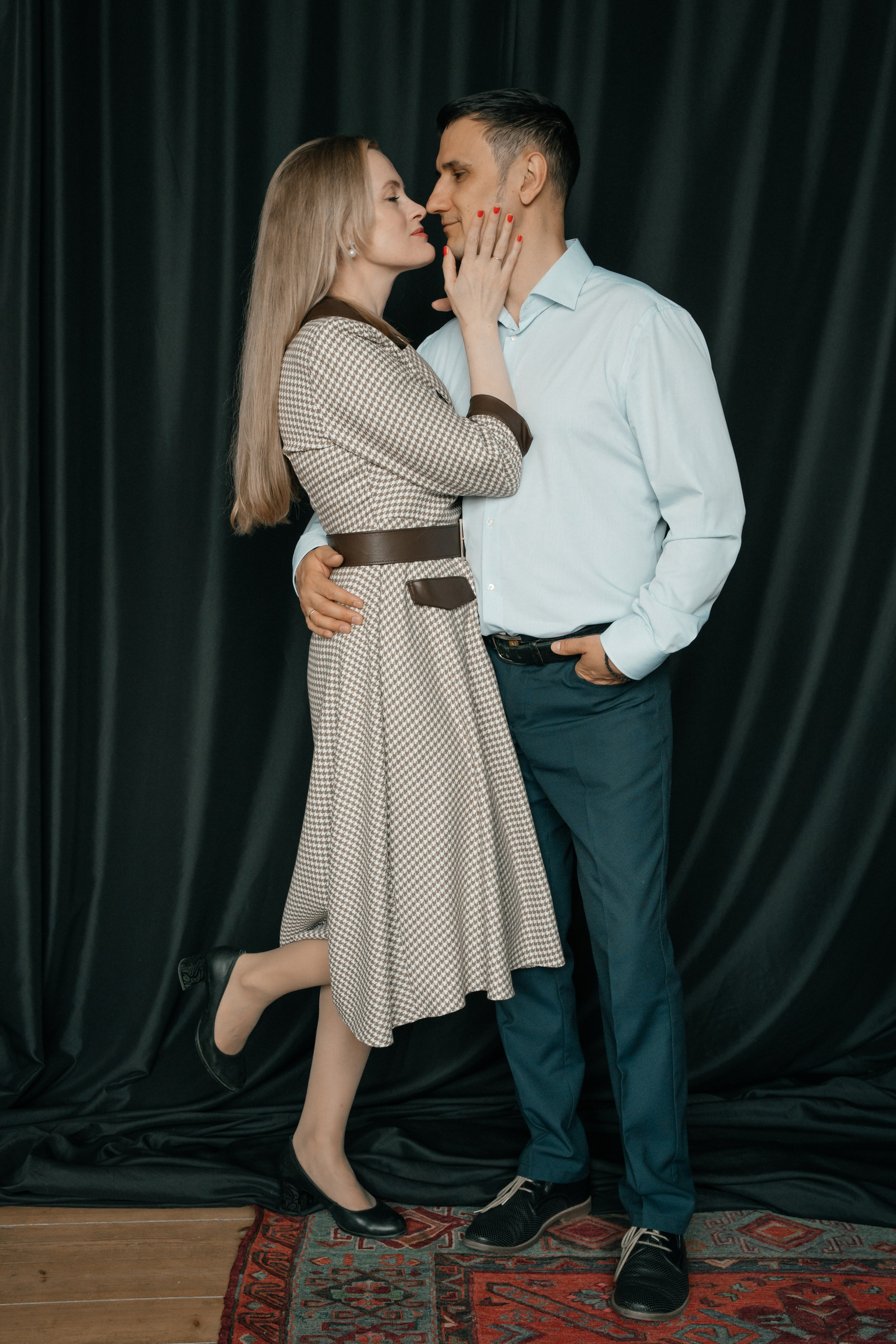 Семейные истории. Ульяна Ремезова | Фотограф | Челябинск