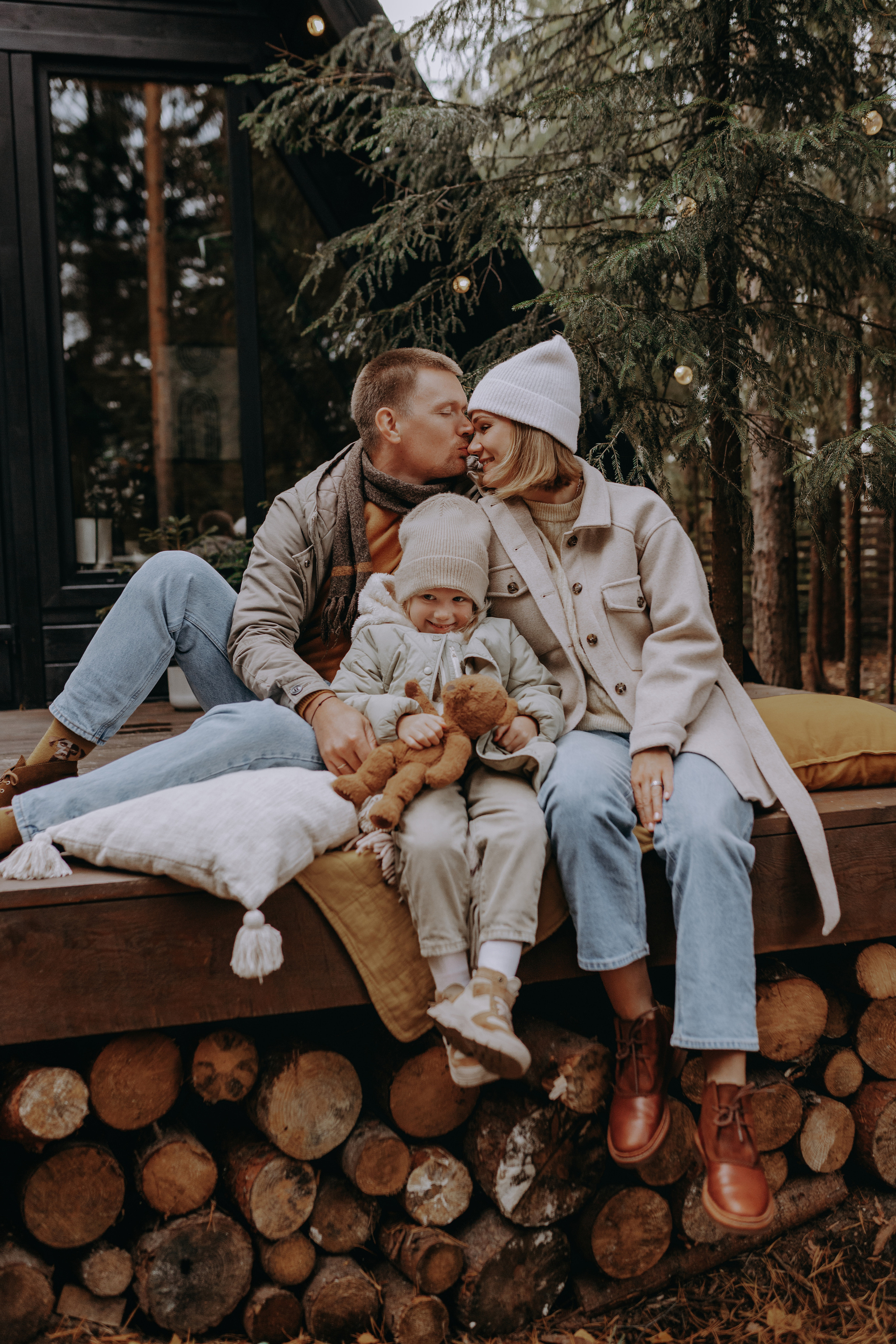 Отзывы. Семейный и женский фотограф в Санкт-Петербурге Наталья Карась