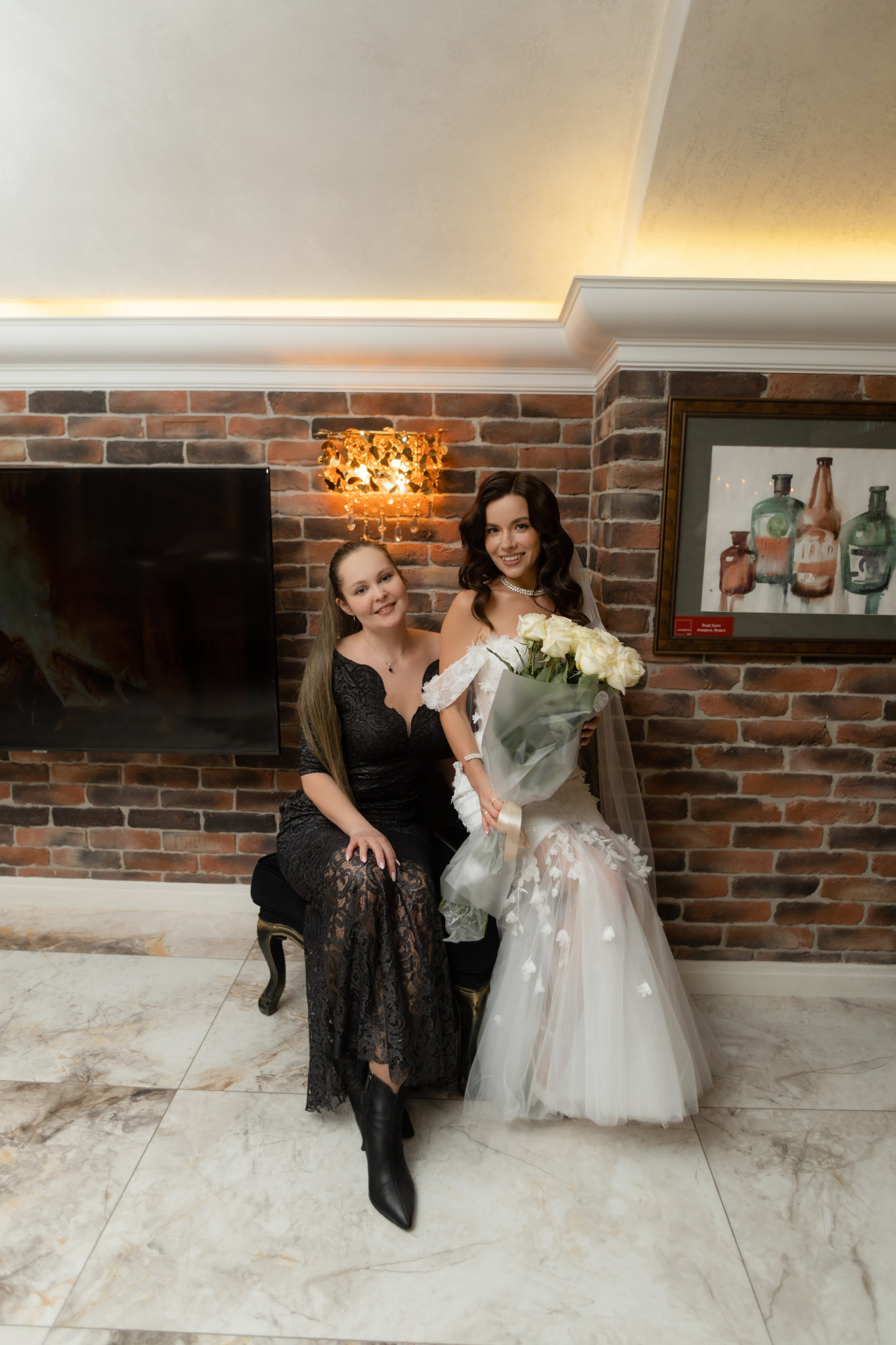 Маша и Олег. Свадебный и семейный фотограф в Перми Дергачева Кристина