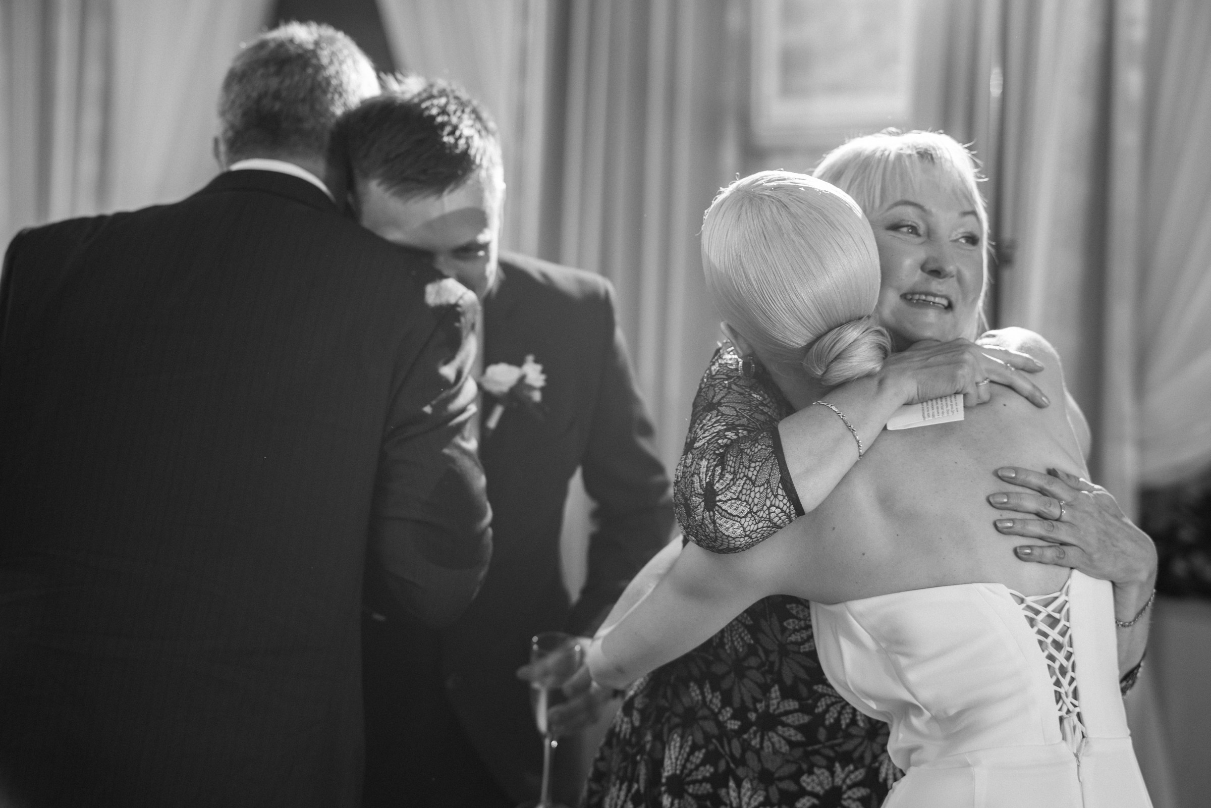 Антон и Мария. Свадебный фотограф в Белгороде Татьяна Питинова