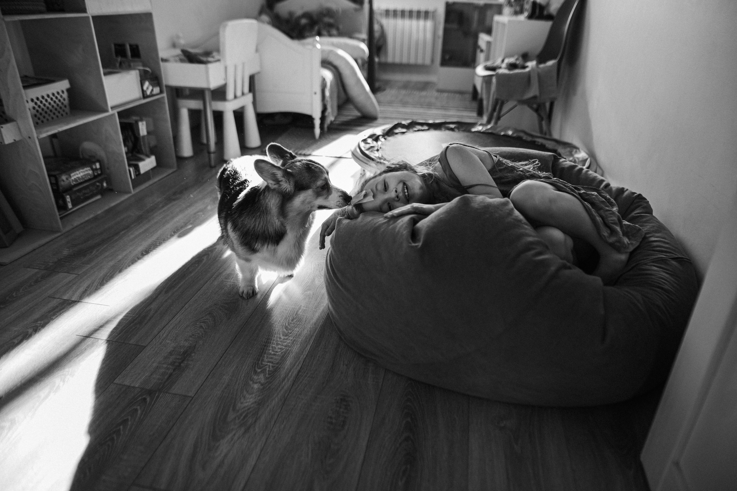 Ирина, Саша, Ваня, Оливия. Www.ostermiller.ru