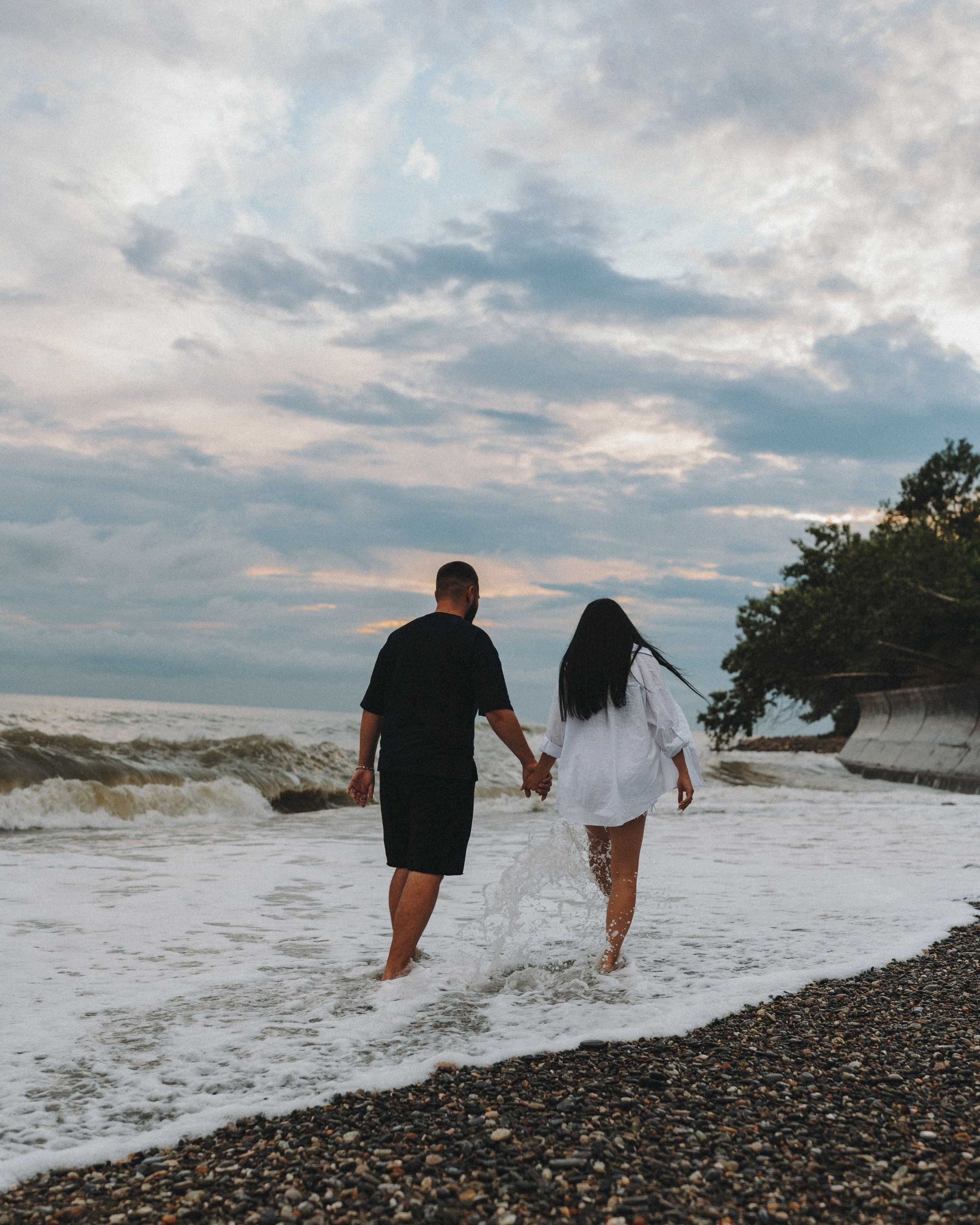 Love Story. Фотограф Сочи-Краснодар