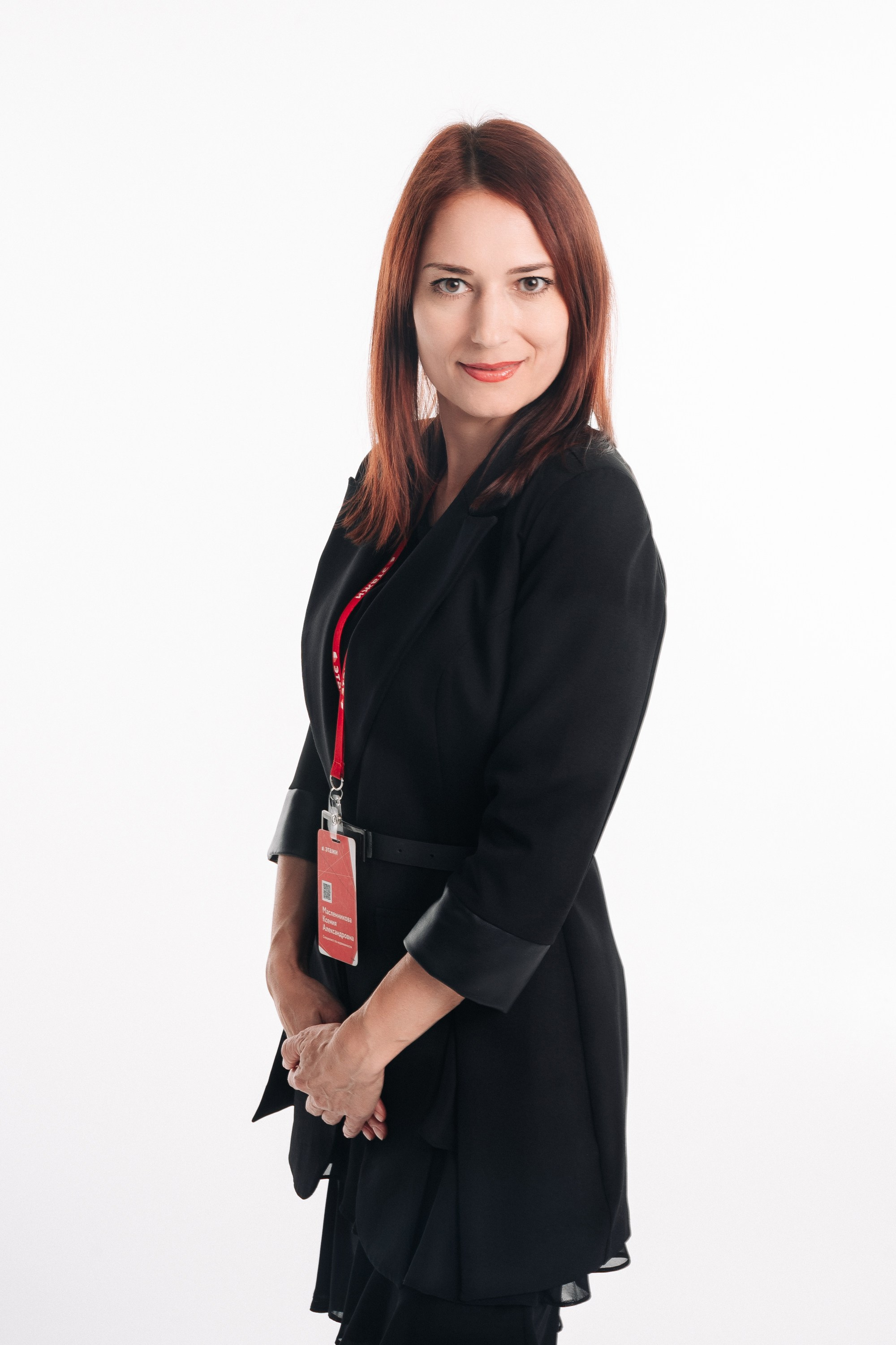 Этажи портреты. Фотограф в Хабаровске Швендых Рудольф