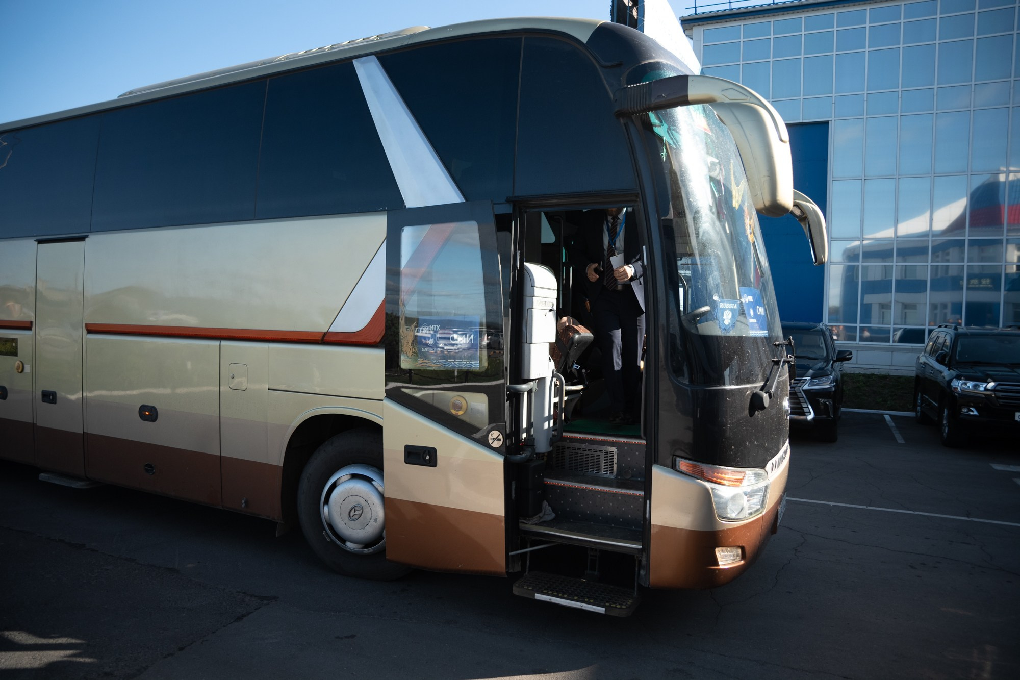 Дальтрансуголь. Фотограф в Хабаровске Швендых Рудольф