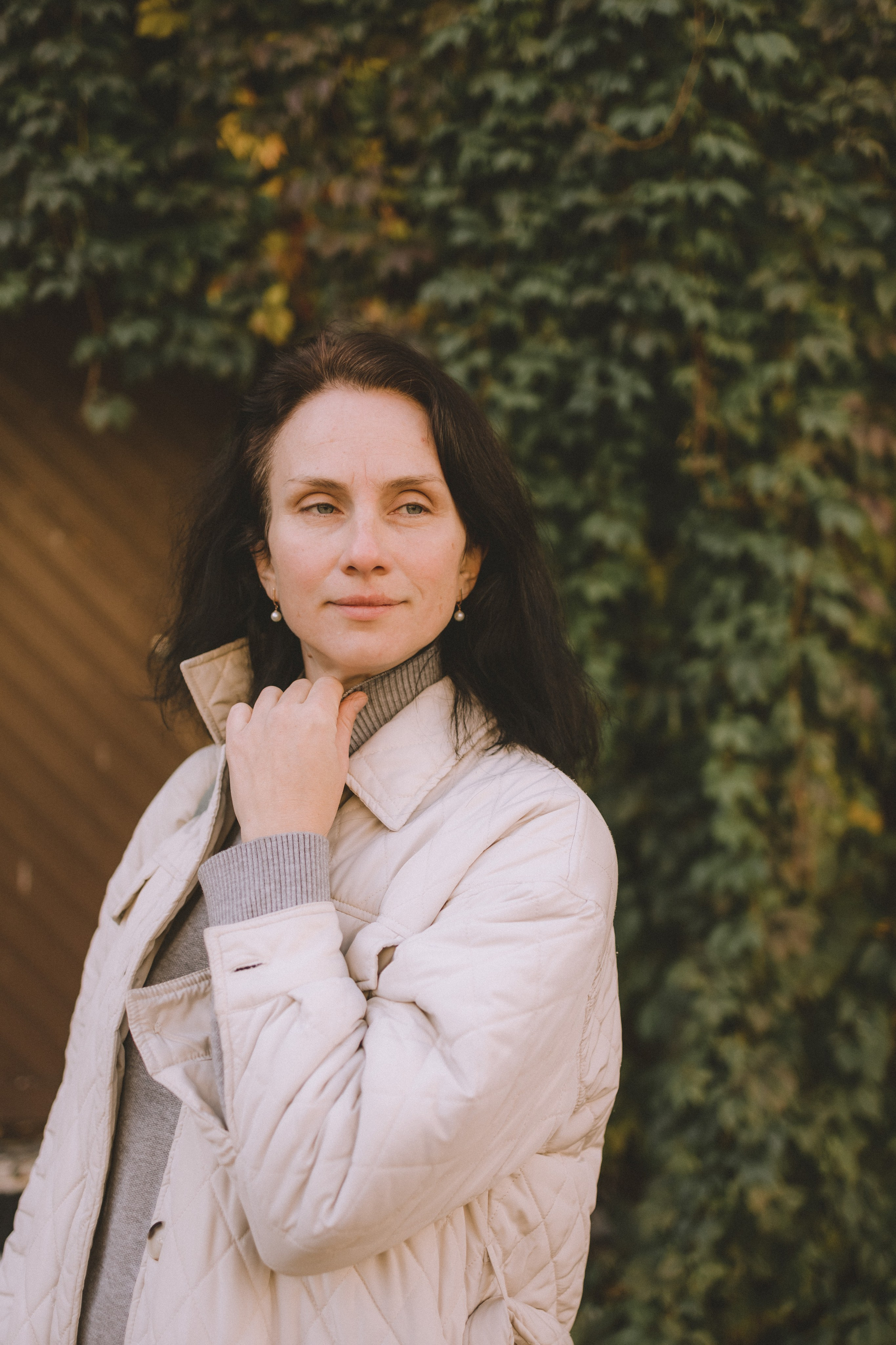 Индивидуальная. Семейный и детский фотограф в Санкт-Петербурге Павлова Елена