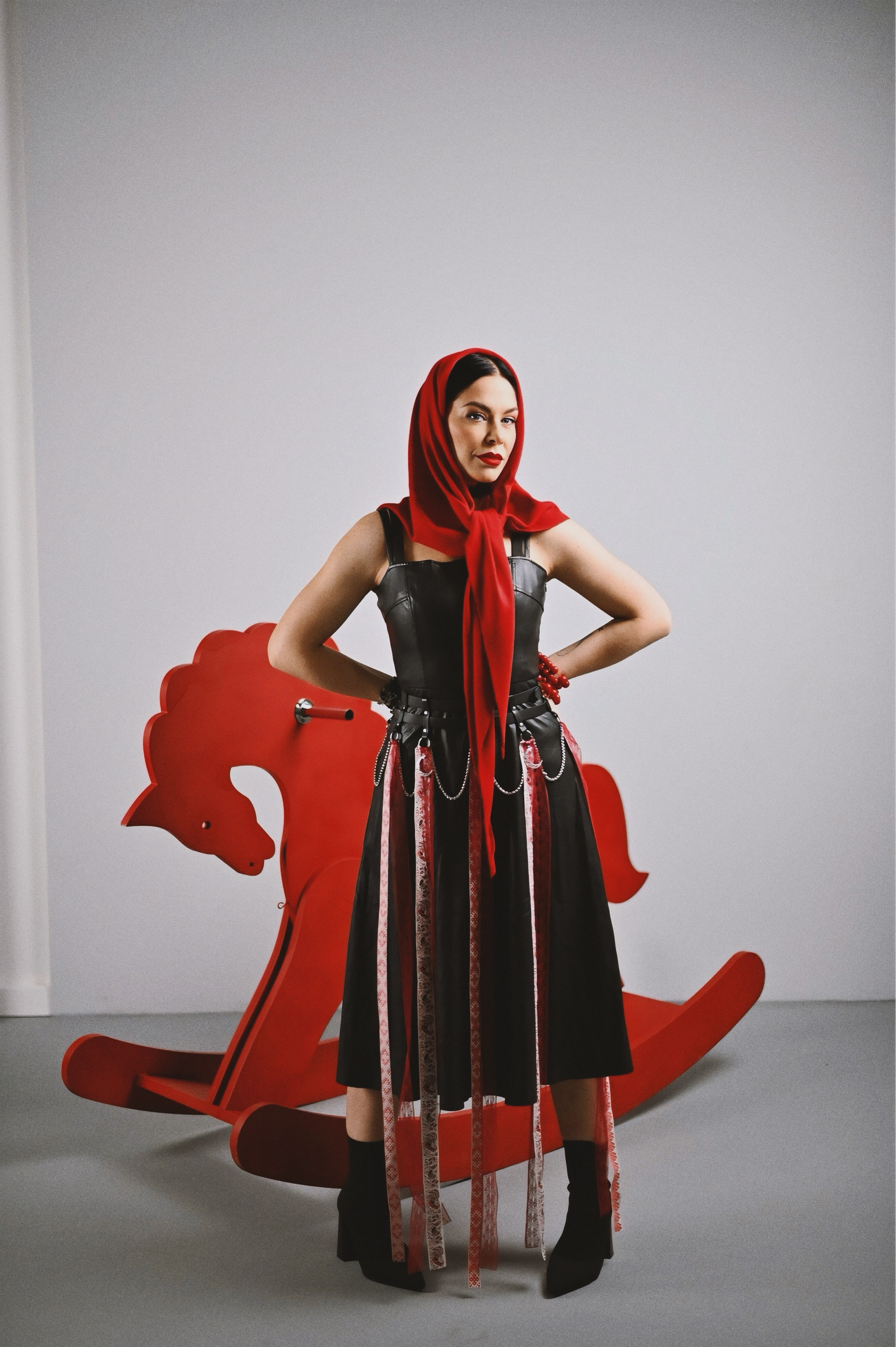 Фото RUSSIAN CODE от Анны. ФОТОПРОЕКТЫ