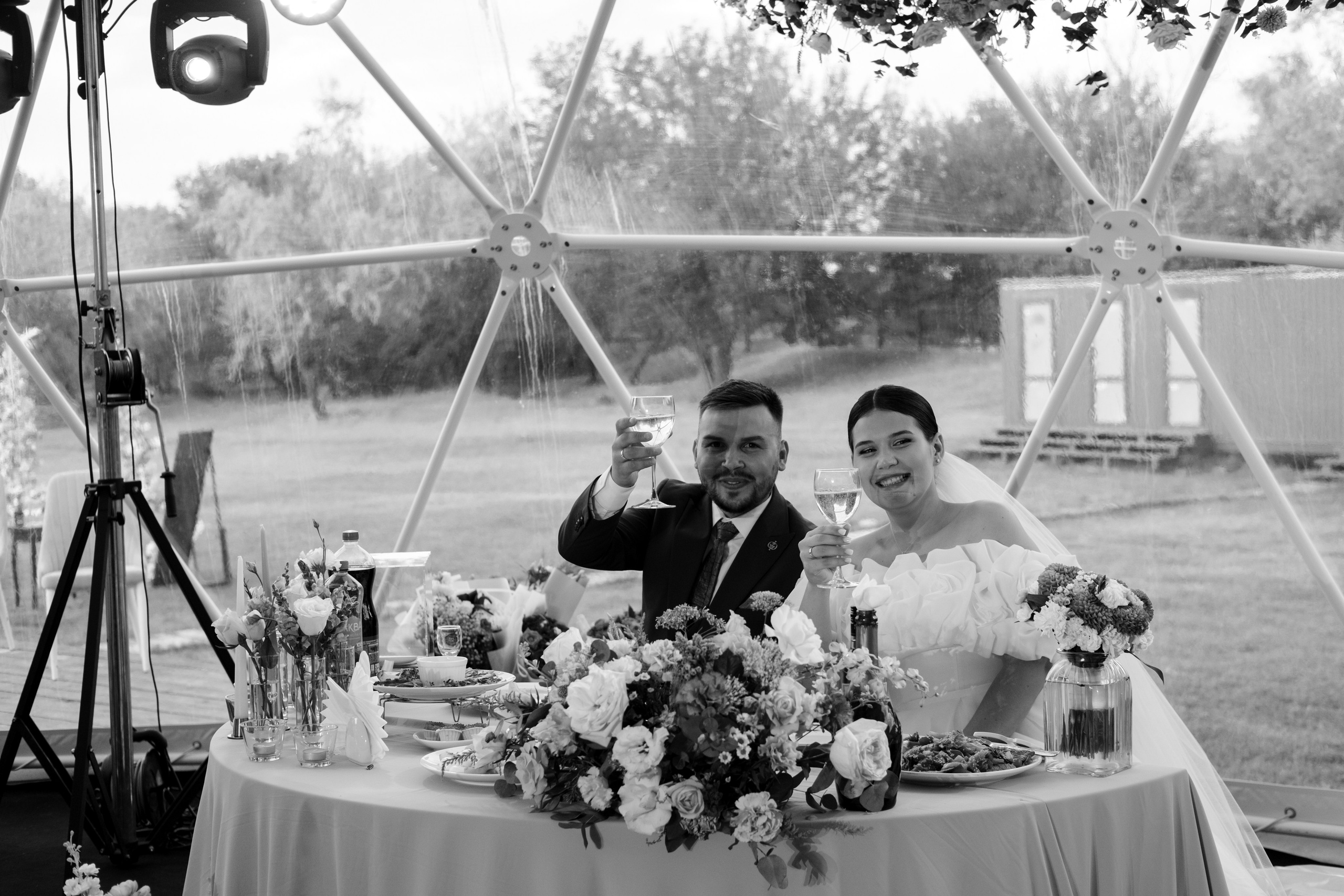 Руслан и Екатерина. Фотограф в Астрахани Миронова Анастасия