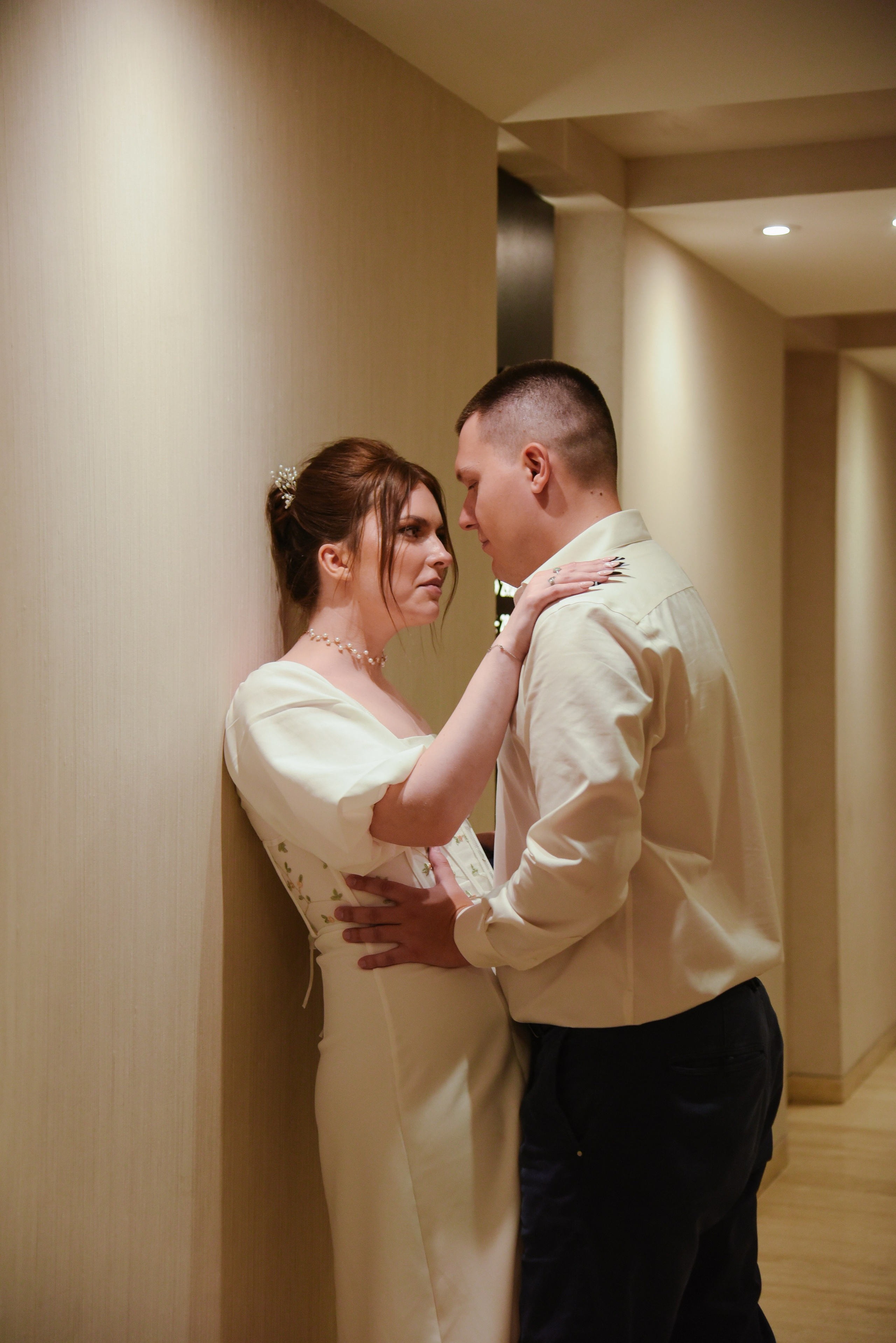 Птички. Фотограф Лола Волна, город Москва