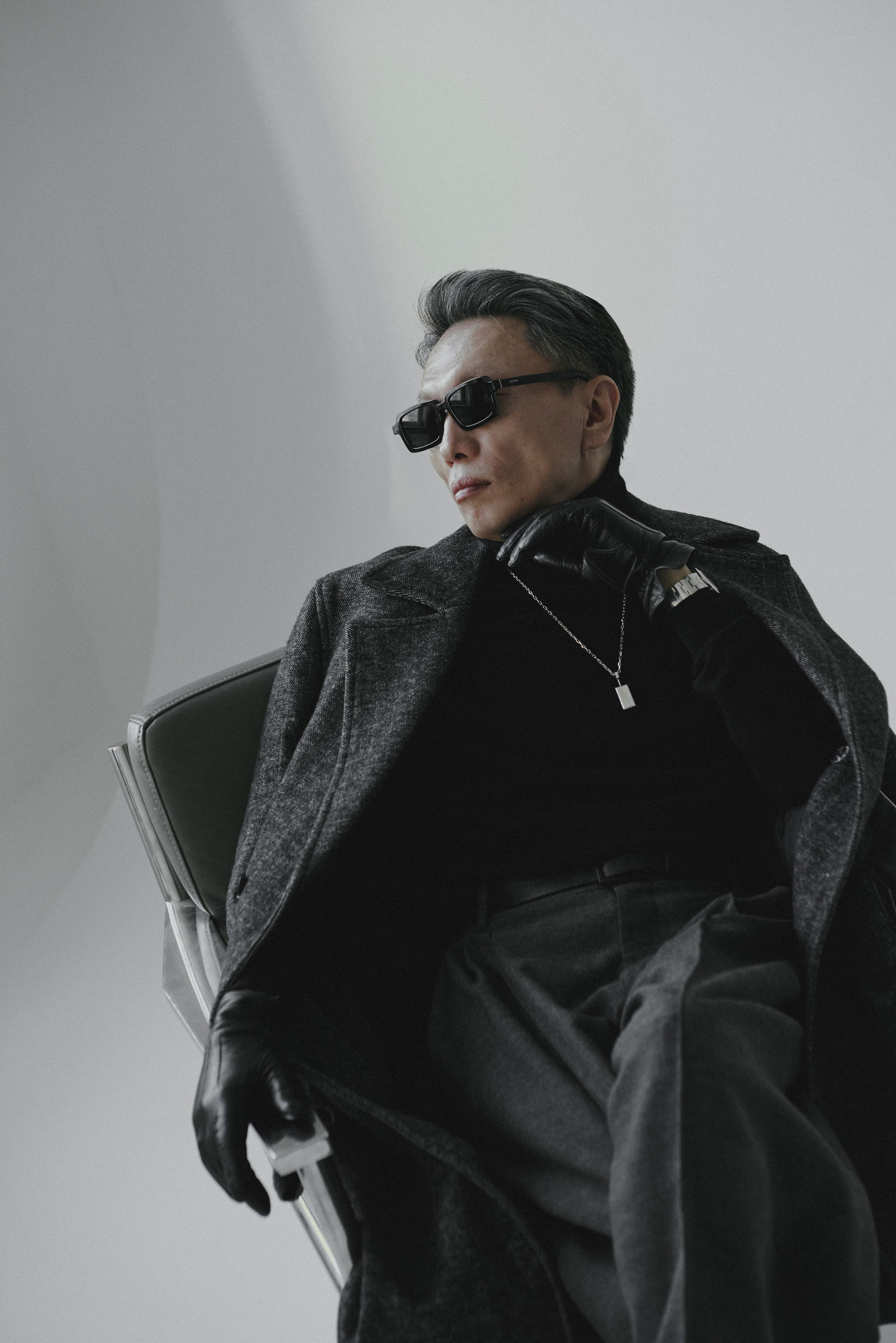 ALEX ONDAR. Главная