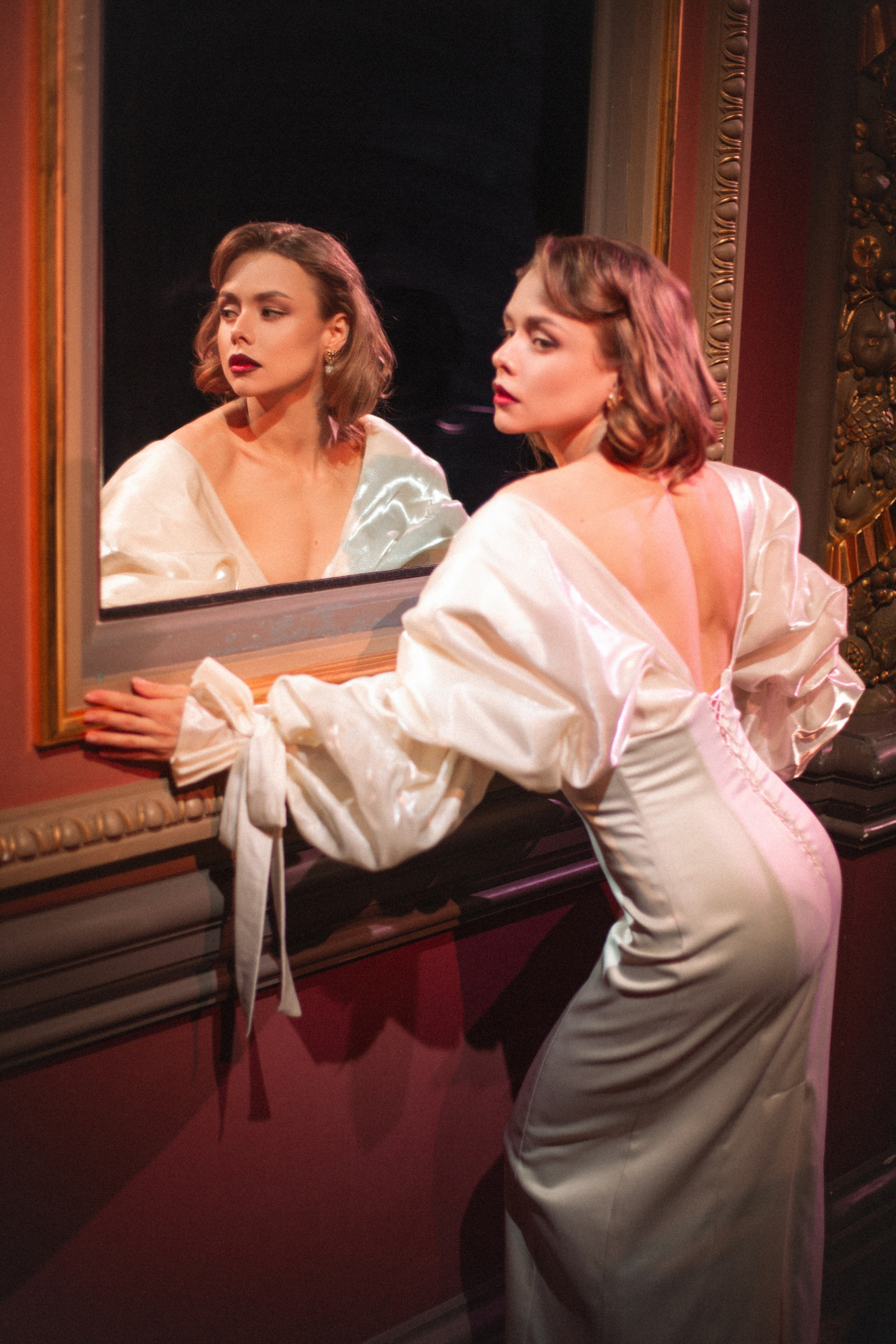 Анастасия Акатова. Фотограф | Юля Ди