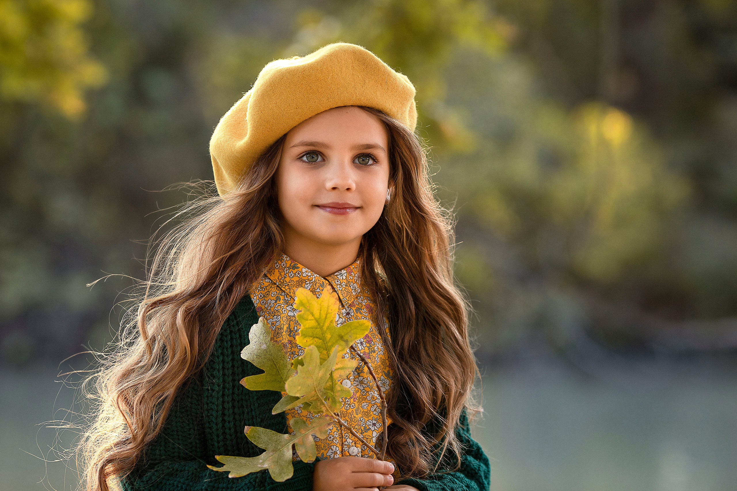 Семейная и детская фотосессия. Женский и портретный фотограф Мила Прошина. Краснодаар