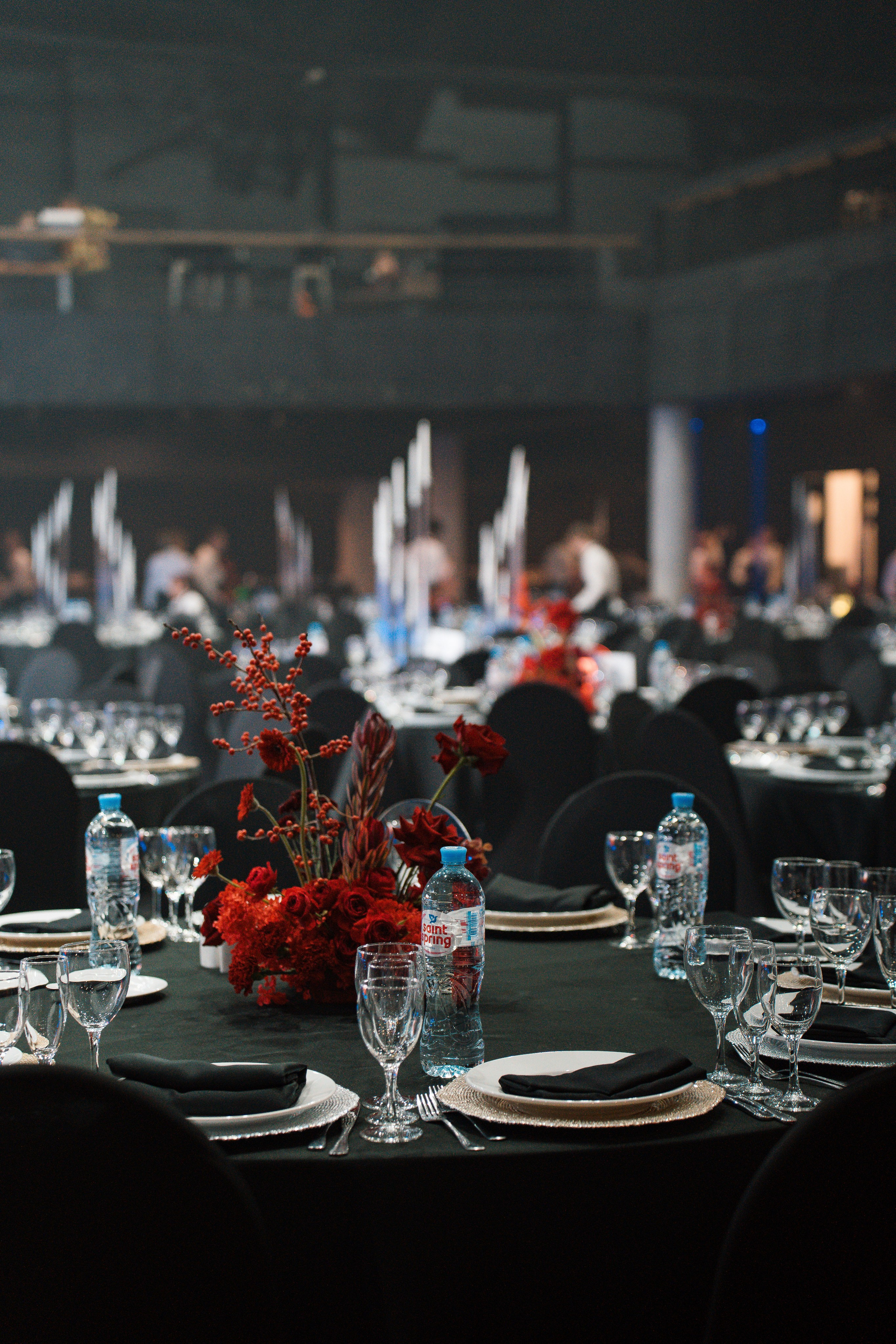 Репортажная съемка в Москве награждений, светских мероприятий, выпускных. Репортажный фотограф в Москве Вадим Галанин