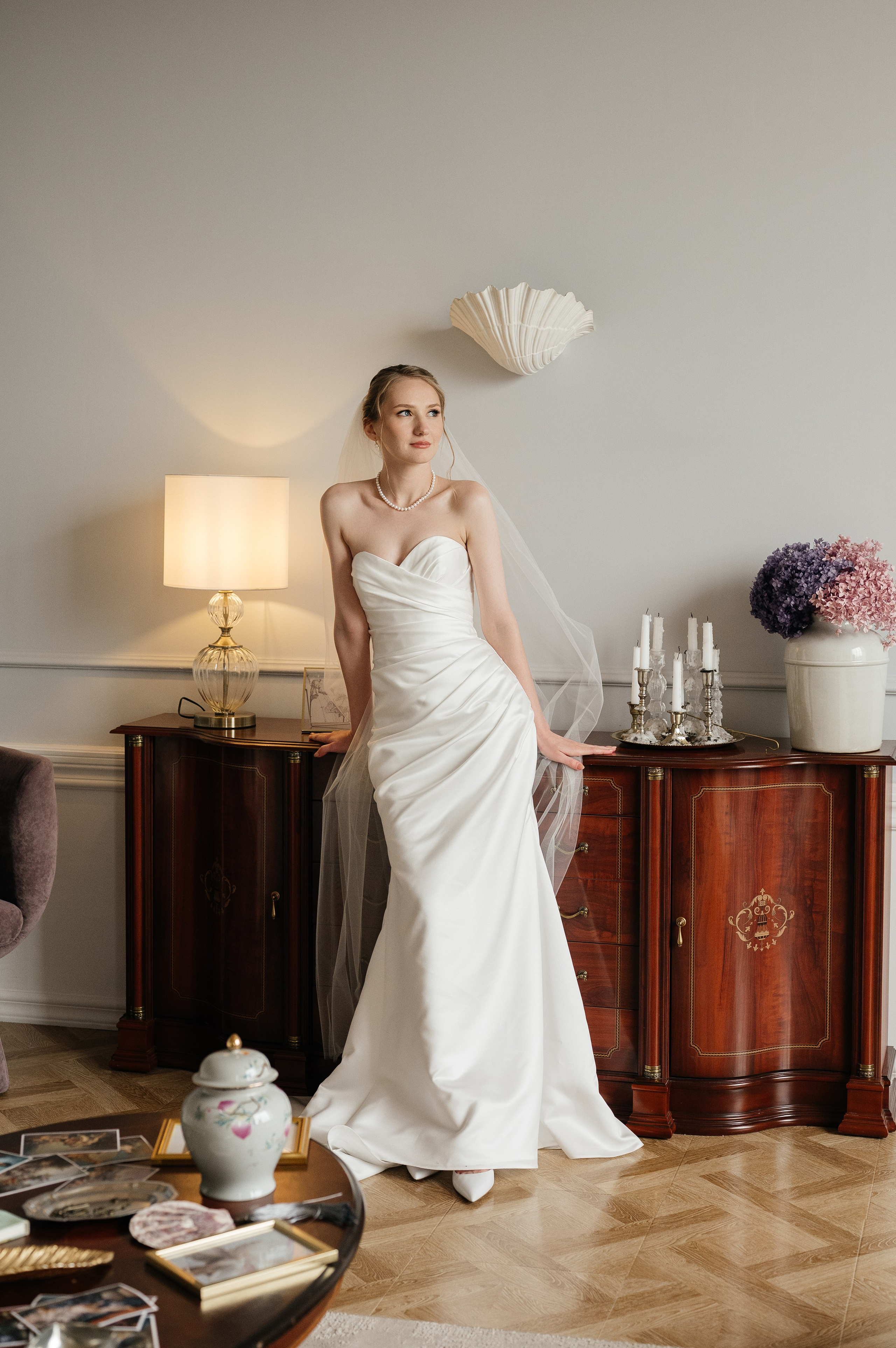 Антон и Таня. Свадебный и семейный фотограф в Краснодаре Алина Мельник