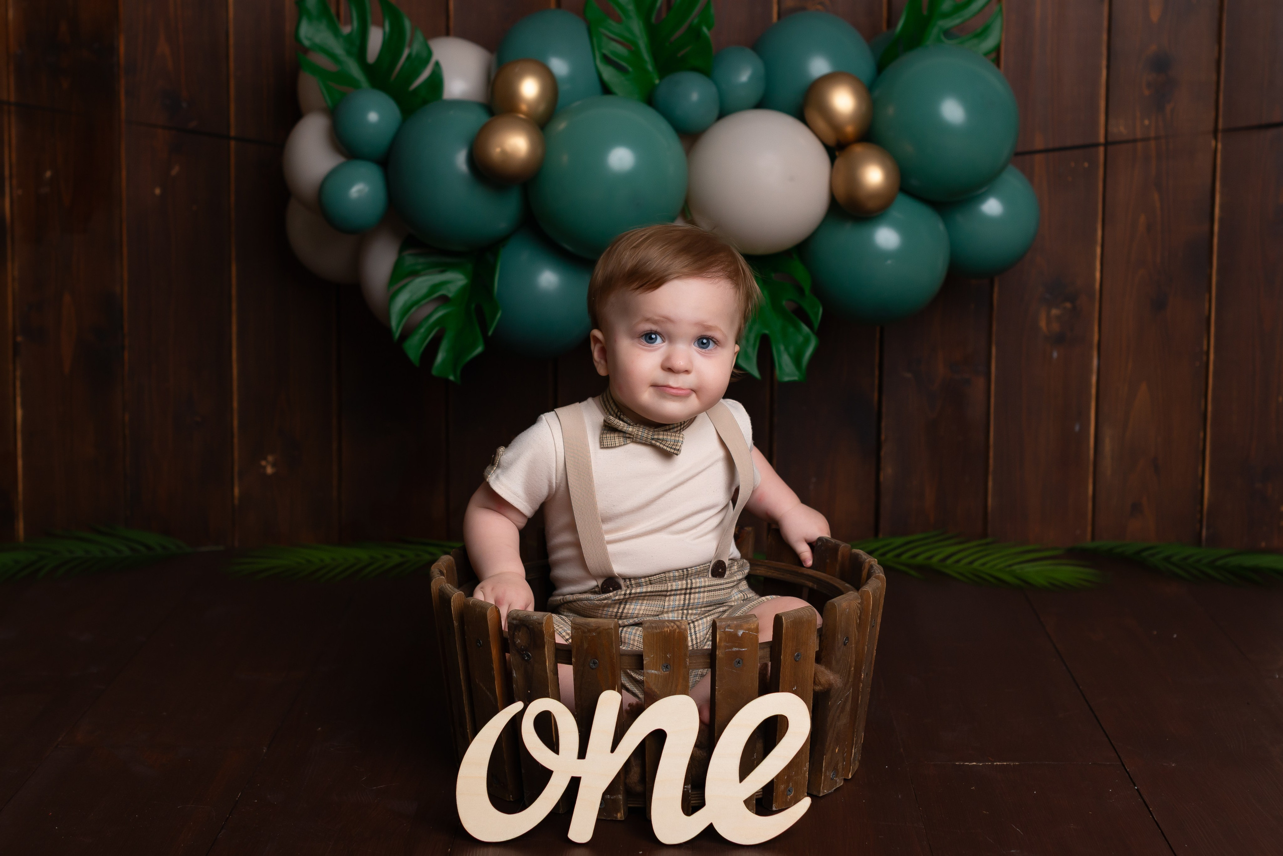 Фотосессия на годик мальчику. Детская фотостудия «Мандаринка» | Детский фотограф Краснодар
