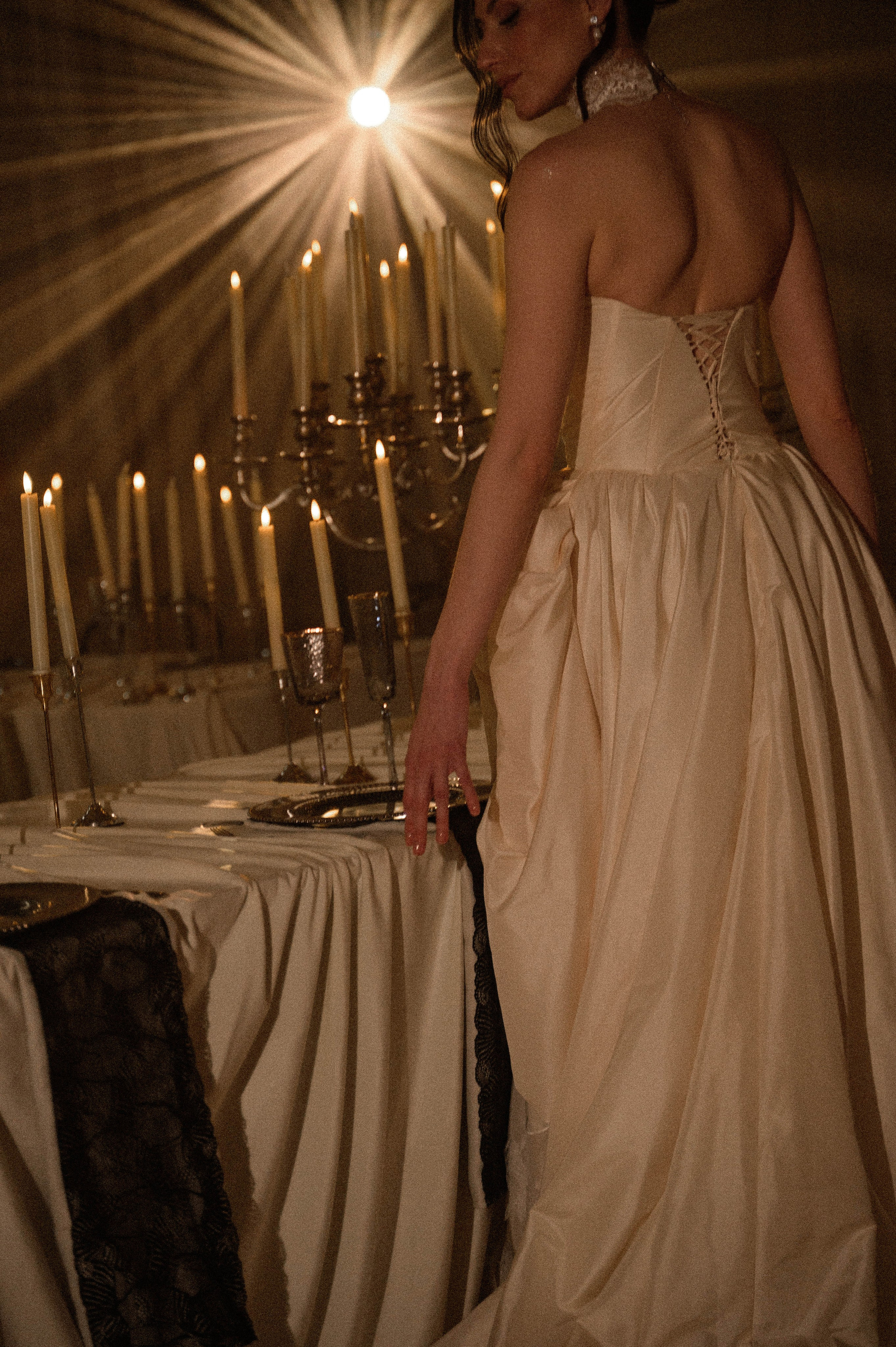 Никита и Даша. Фотограф Наталья Стулень