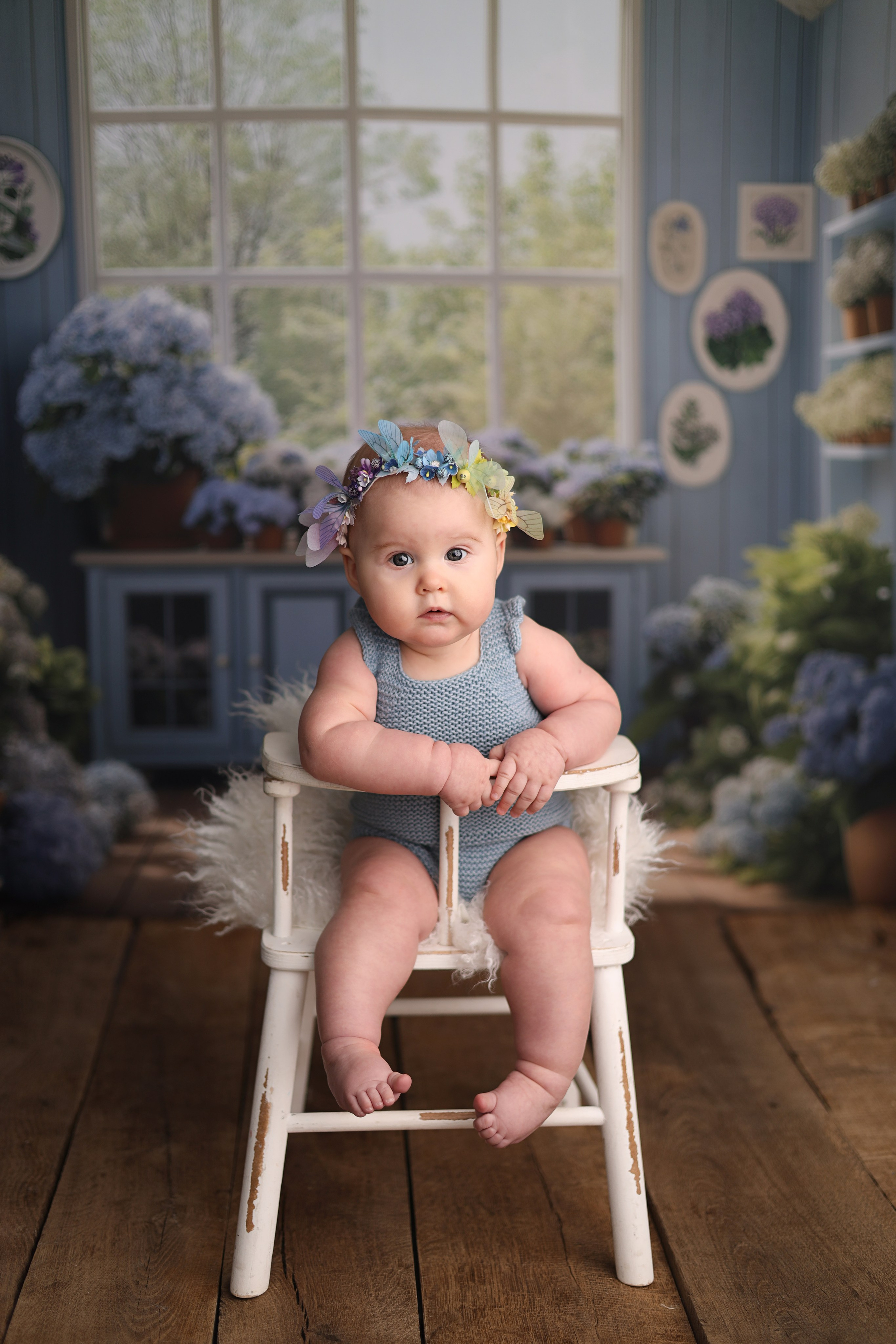 Фотосессия 6 месяцев в Москве. Детский фотограф Столярова Светлана. Фотограф новорожденных Москва. Ньюборн фотограф Москва