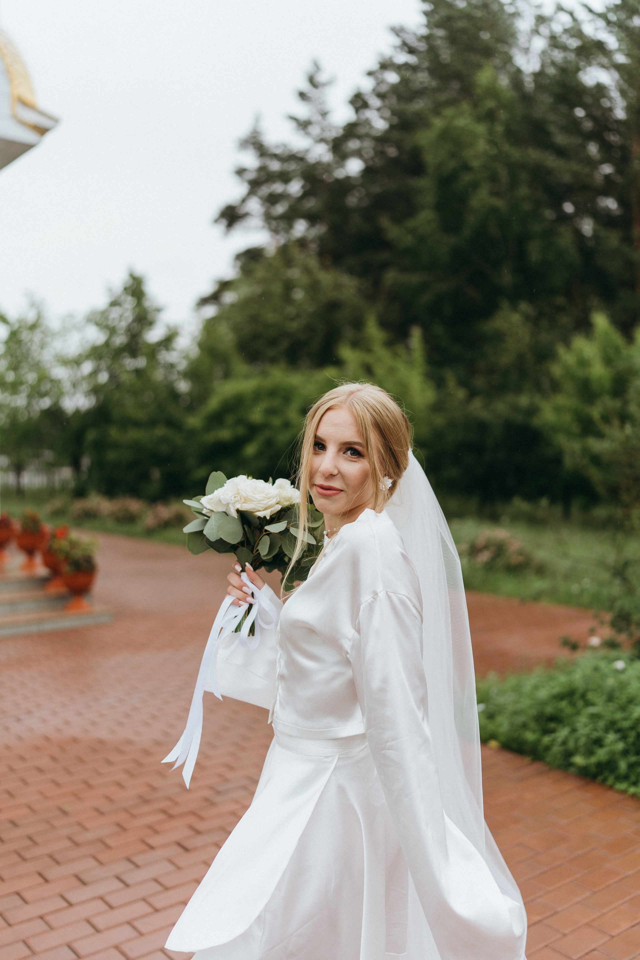 Евгений/Дарья. Фотограф в Санкт-Петербурге — Лучина Екатерина