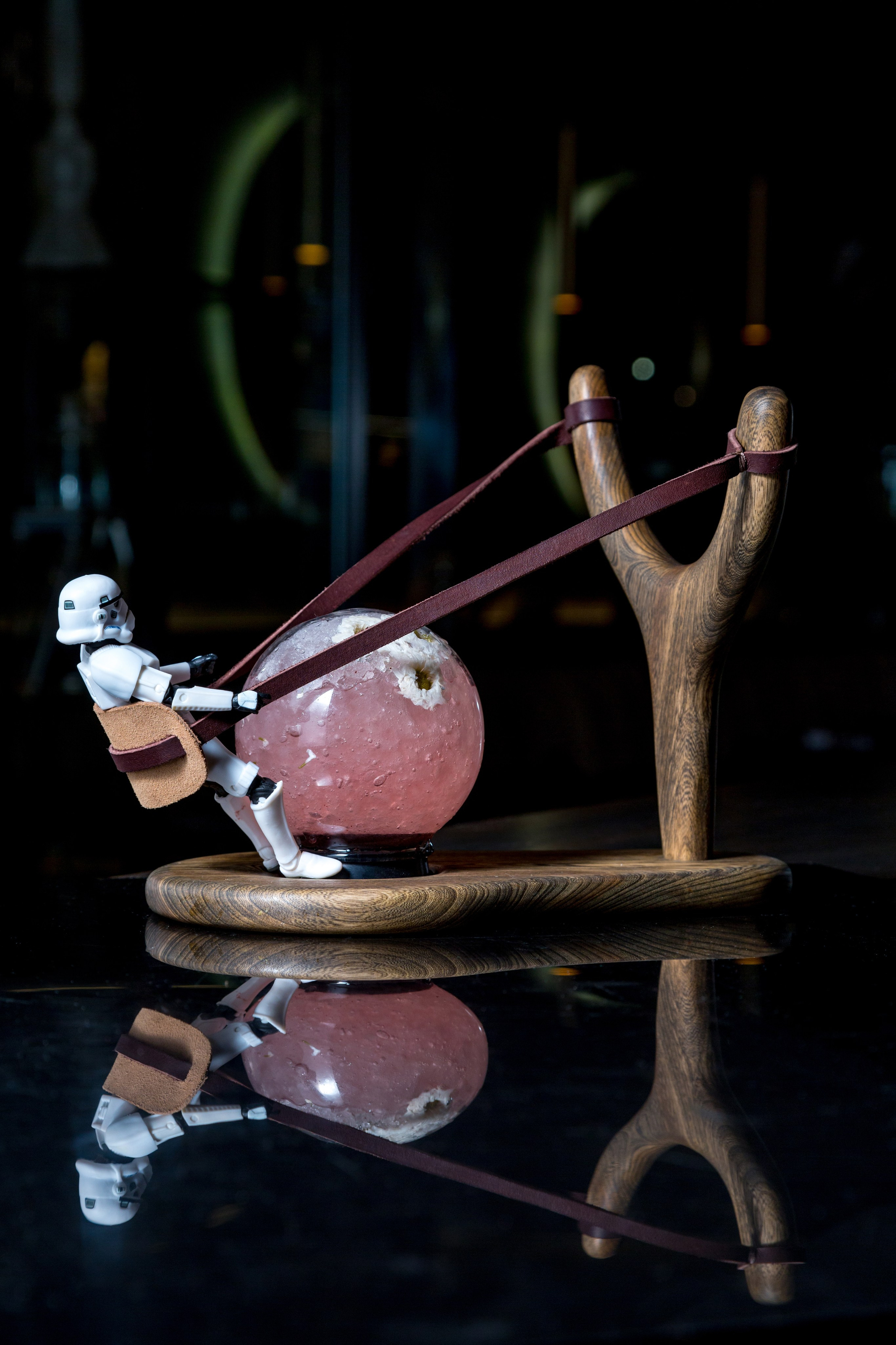 LuLu, барное 2018. Фуд-фотограф Гумеров Ильдар