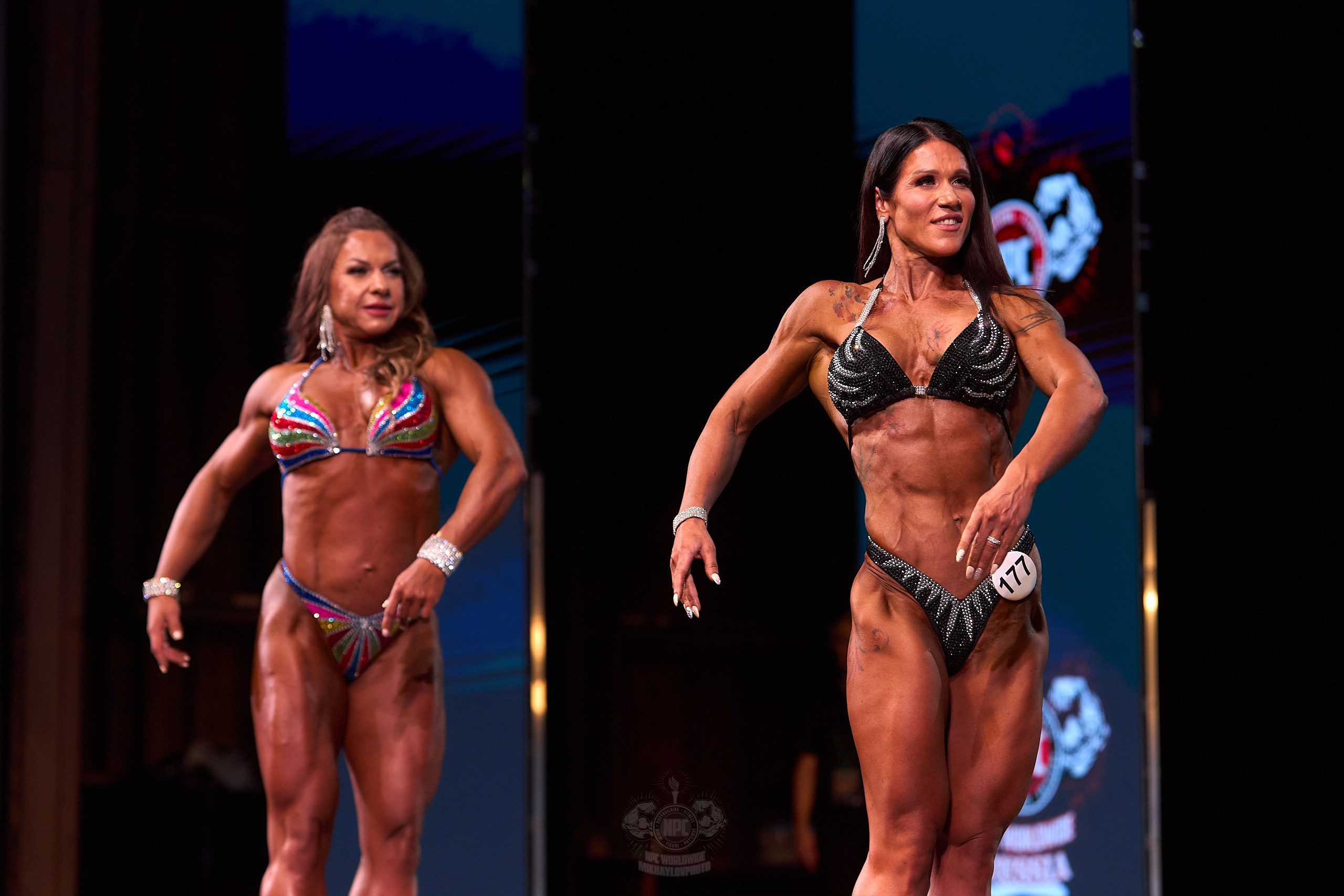 NPC Regional, 17 августа 2024. Фотограф Игорь Михайлов