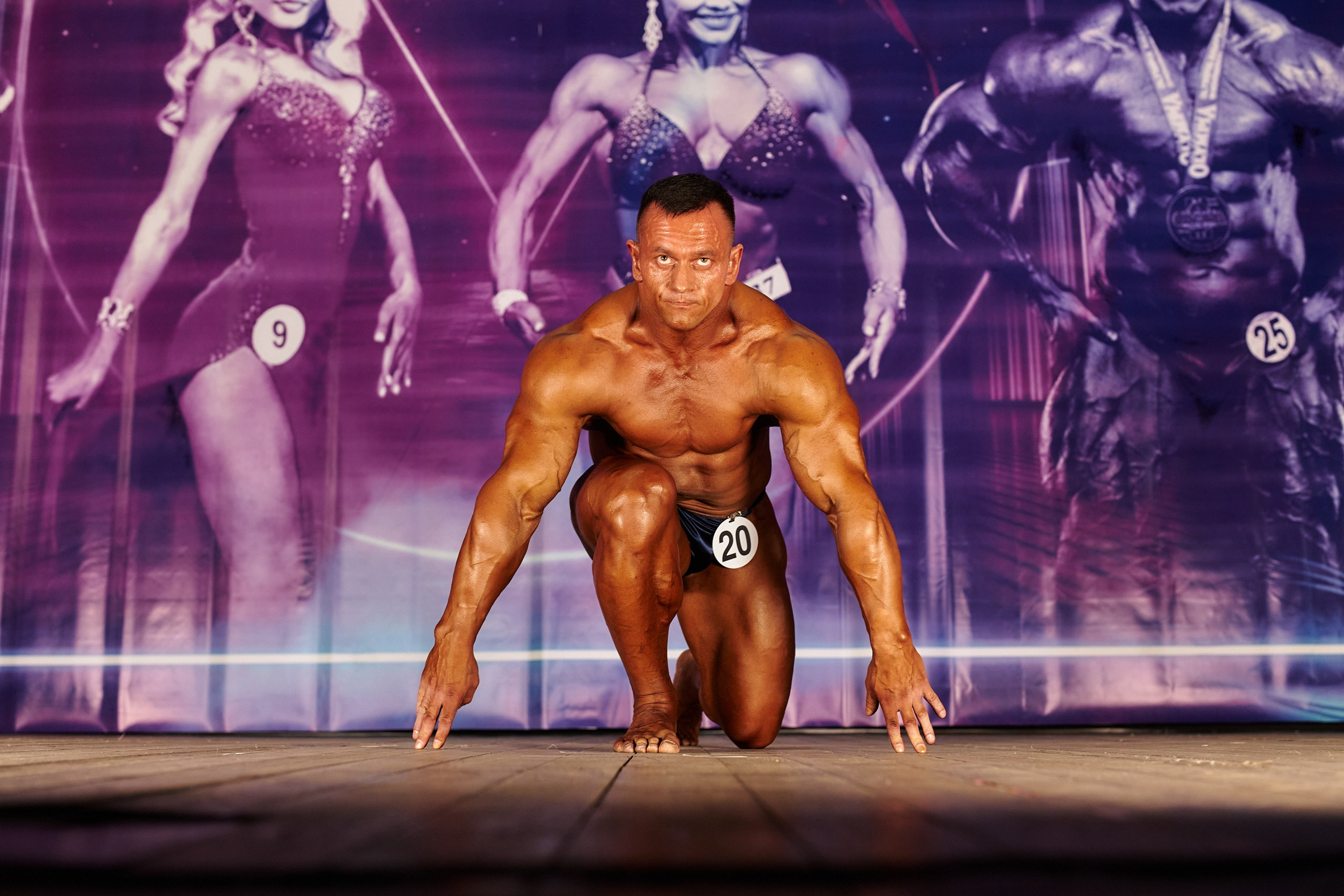 Чемпионат по ББ КО, 19 марта 2023. Фотограф Игорь Михайлов