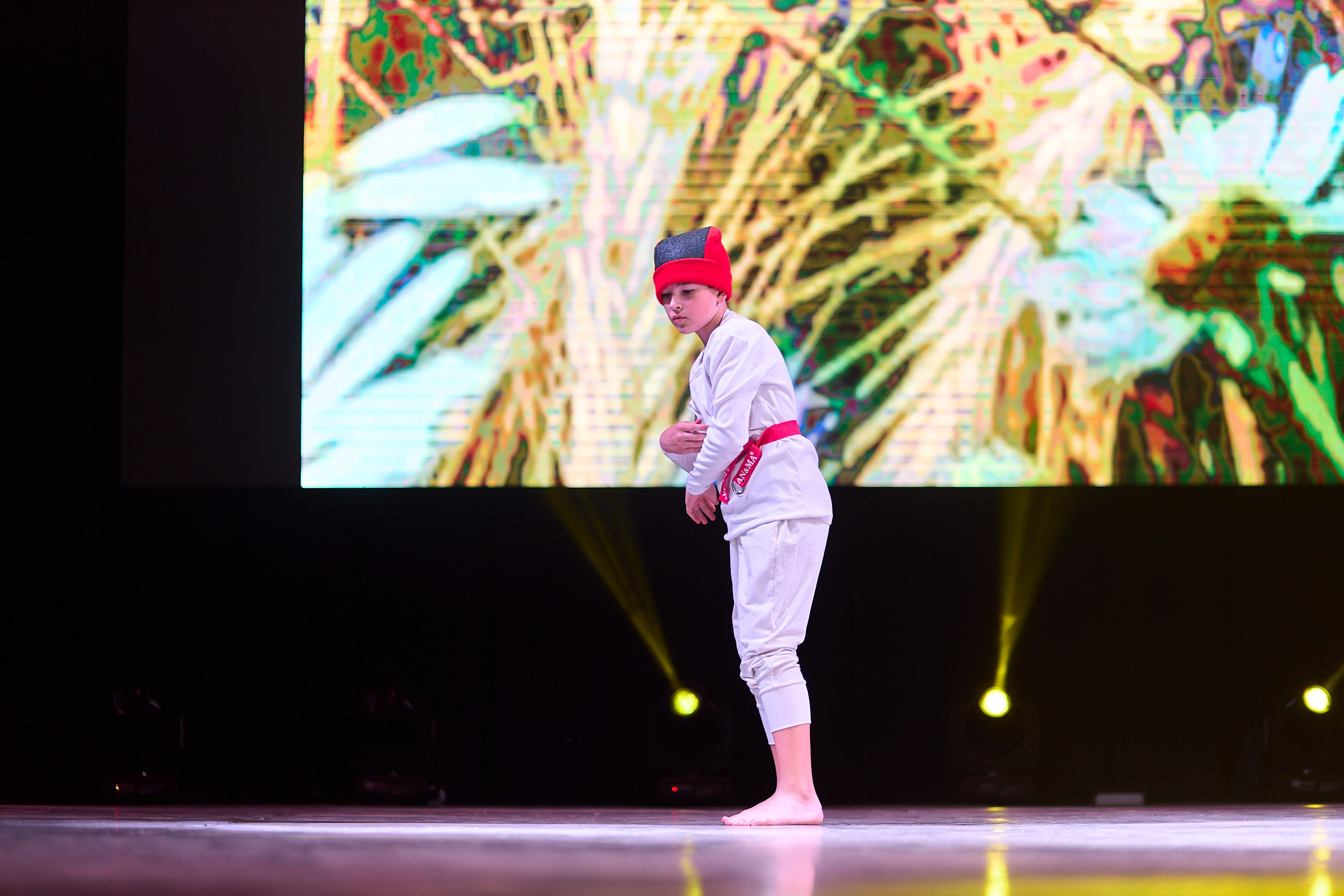 Модельный показ, 14 июня 2024. Фотограф Игорь Михайлов