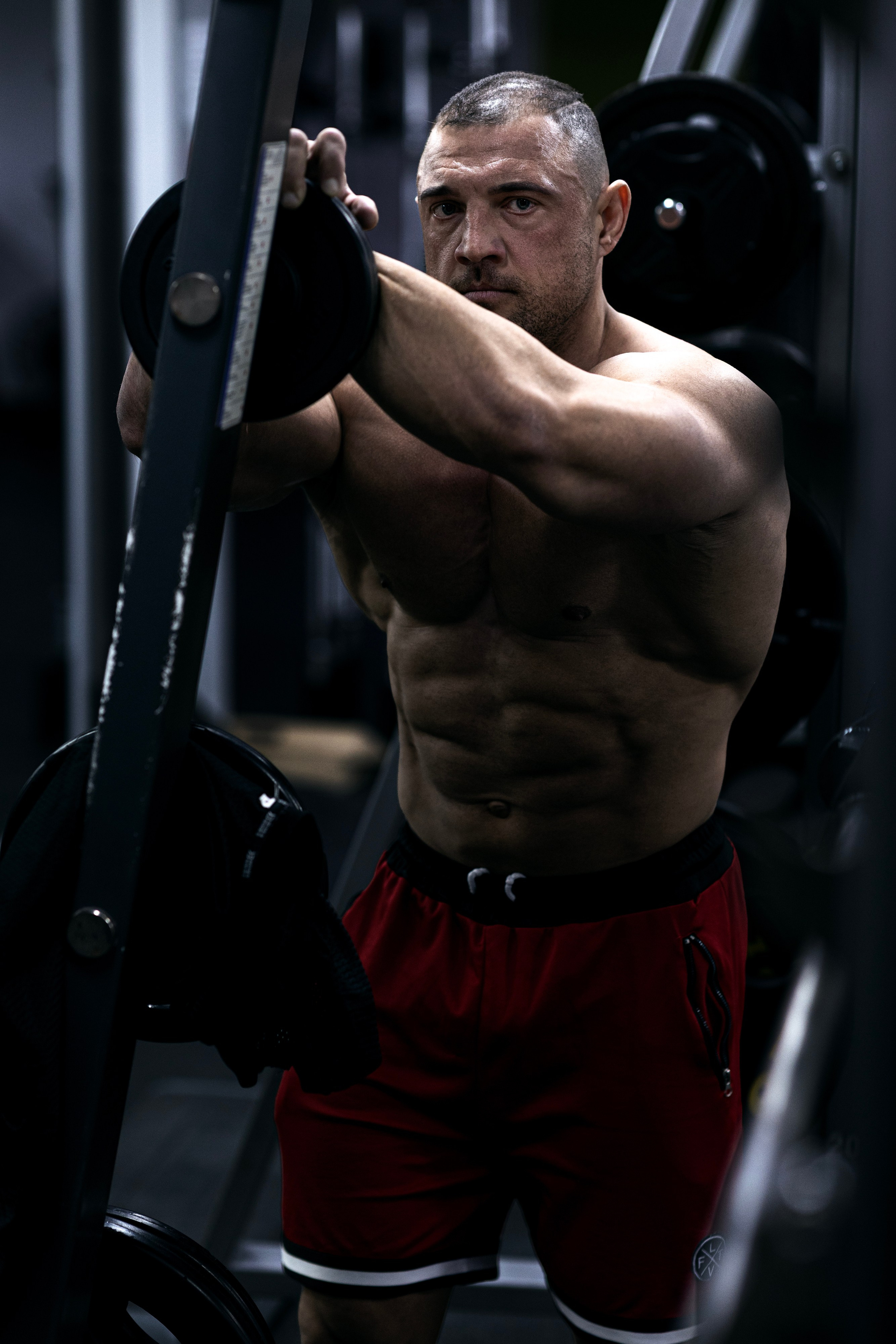 Артём, NF. Фотограф Игорь Михайлов