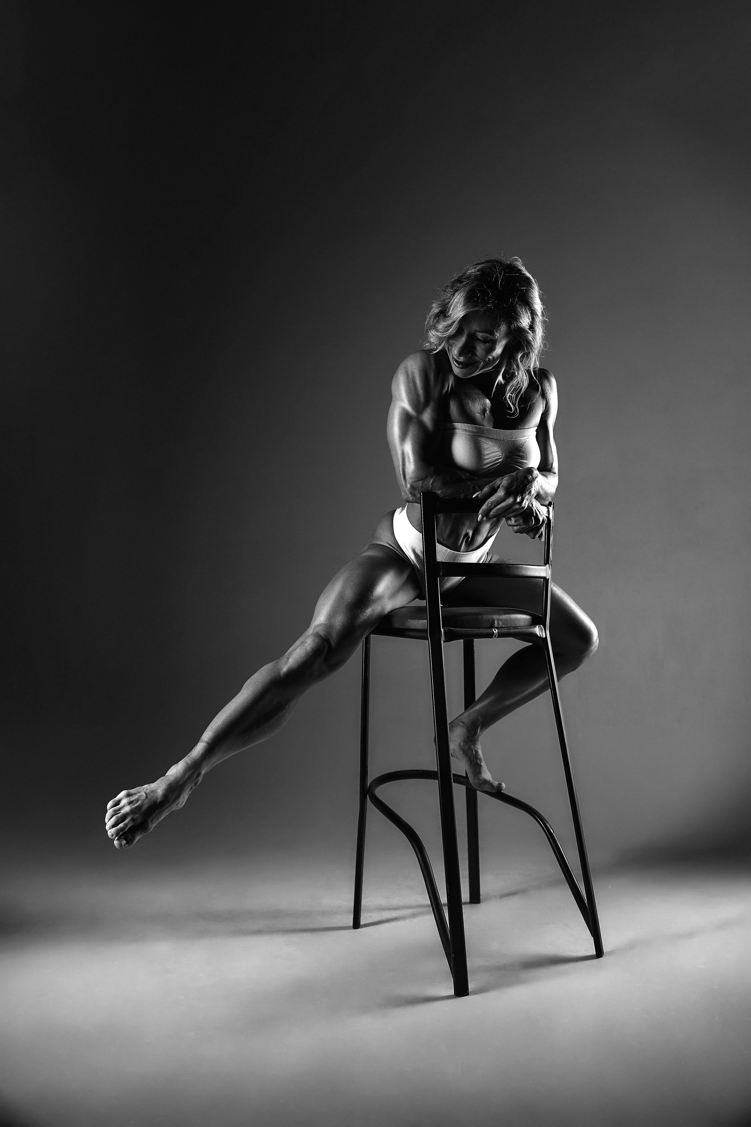 Юлия, SVR. Фотограф Игорь Михайлов