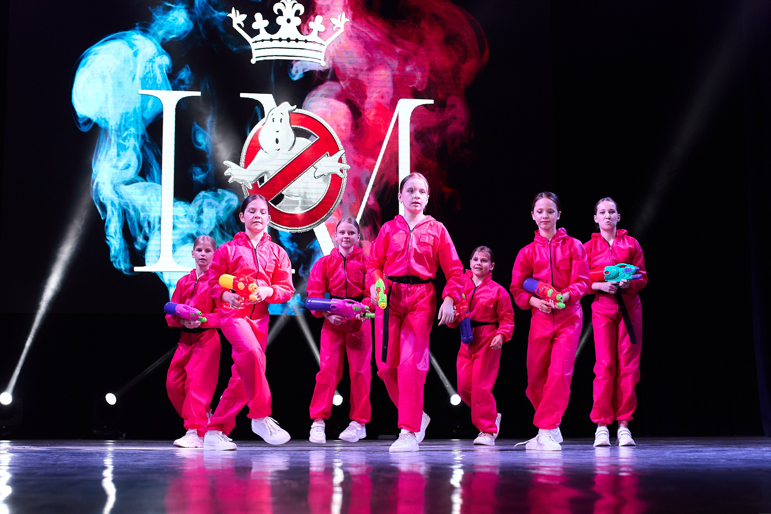 Модельный показ, 14 июня 2024. Фотограф Игорь Михайлов