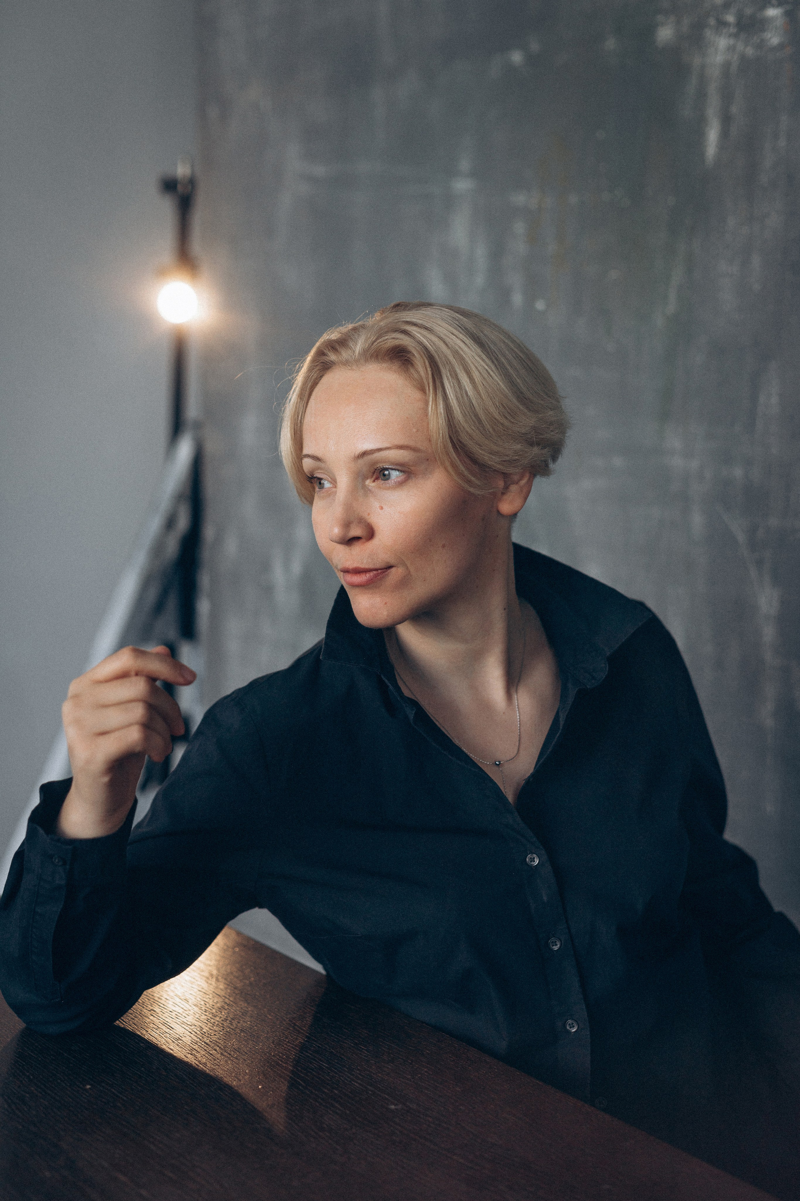 Наташа. Фотограф Ногинск Электросталь Наталья Осетрова