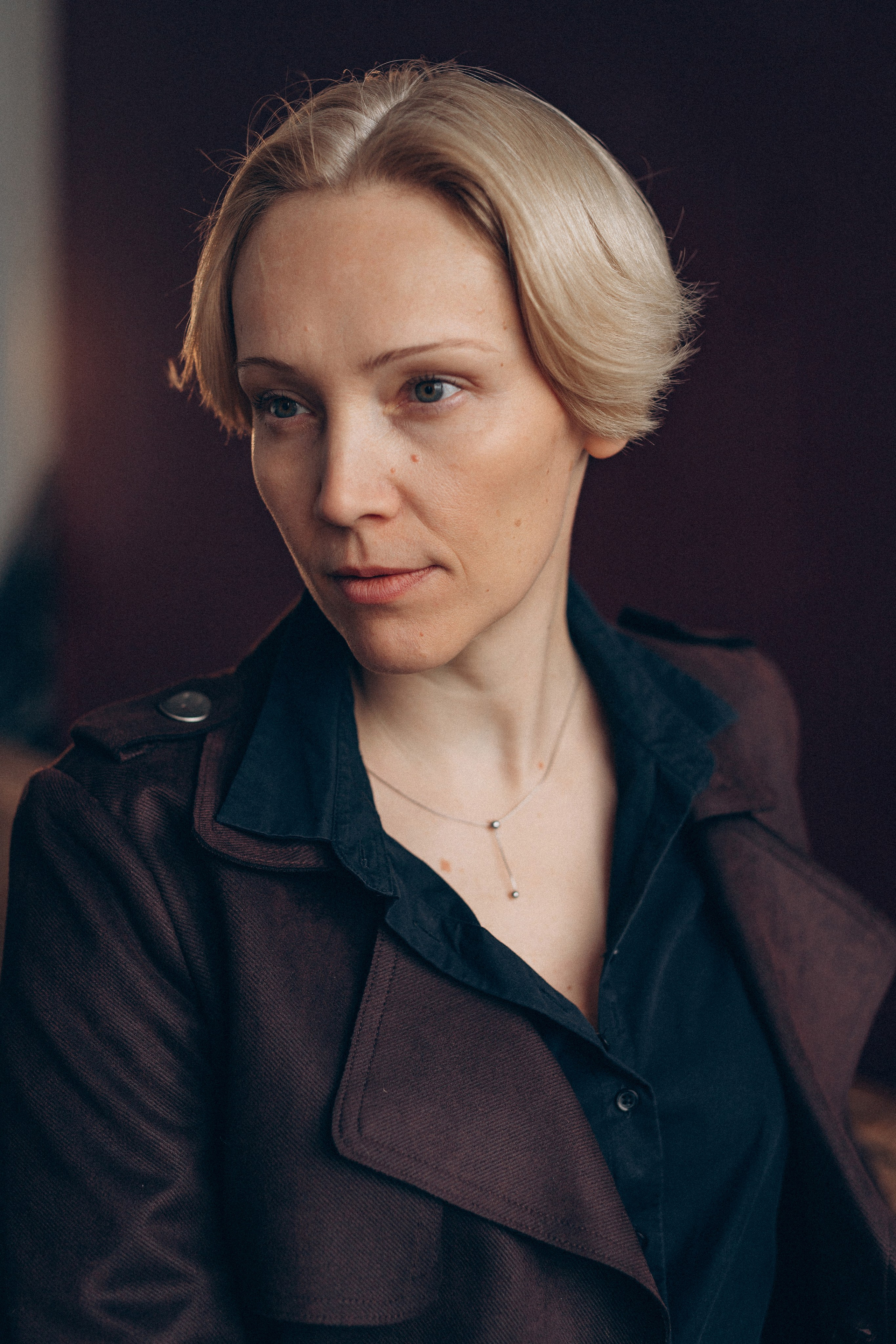 Наташа. Фотограф Ногинск Электросталь Наталья Осетрова