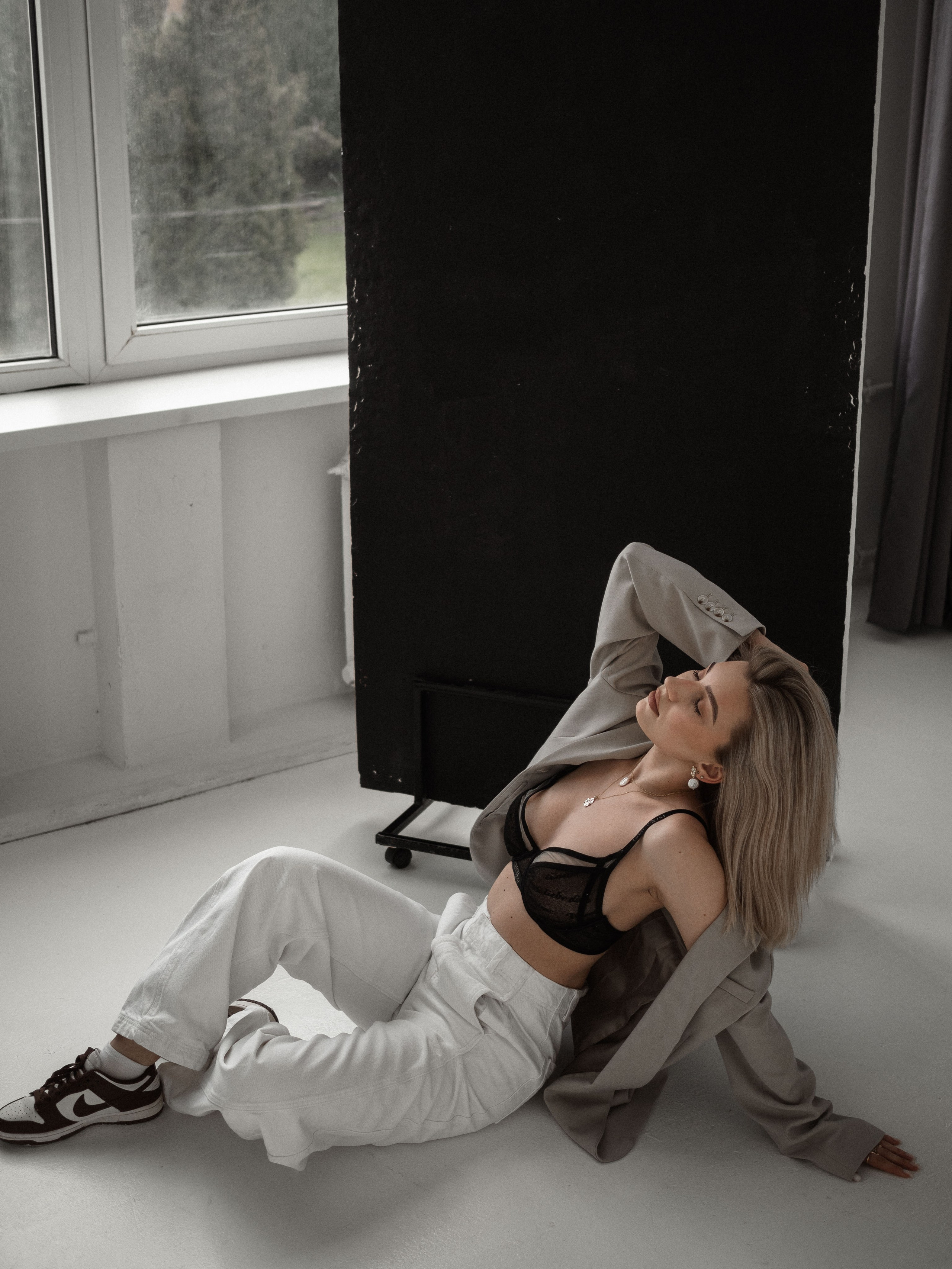 Анна. Фотограф в Нижнем Новгороде, Сарове и Москве. Оля Фролова