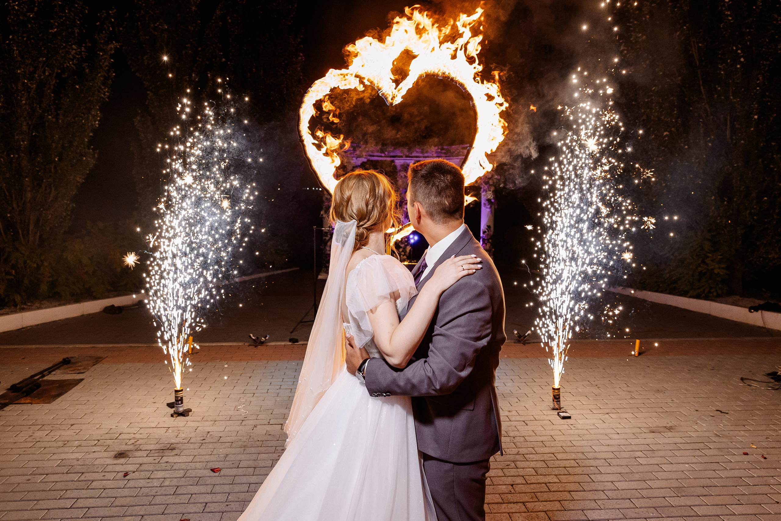Любовь и Евгений. Свадебный и семейный фотограф в Челябинске Юлия Ишимова