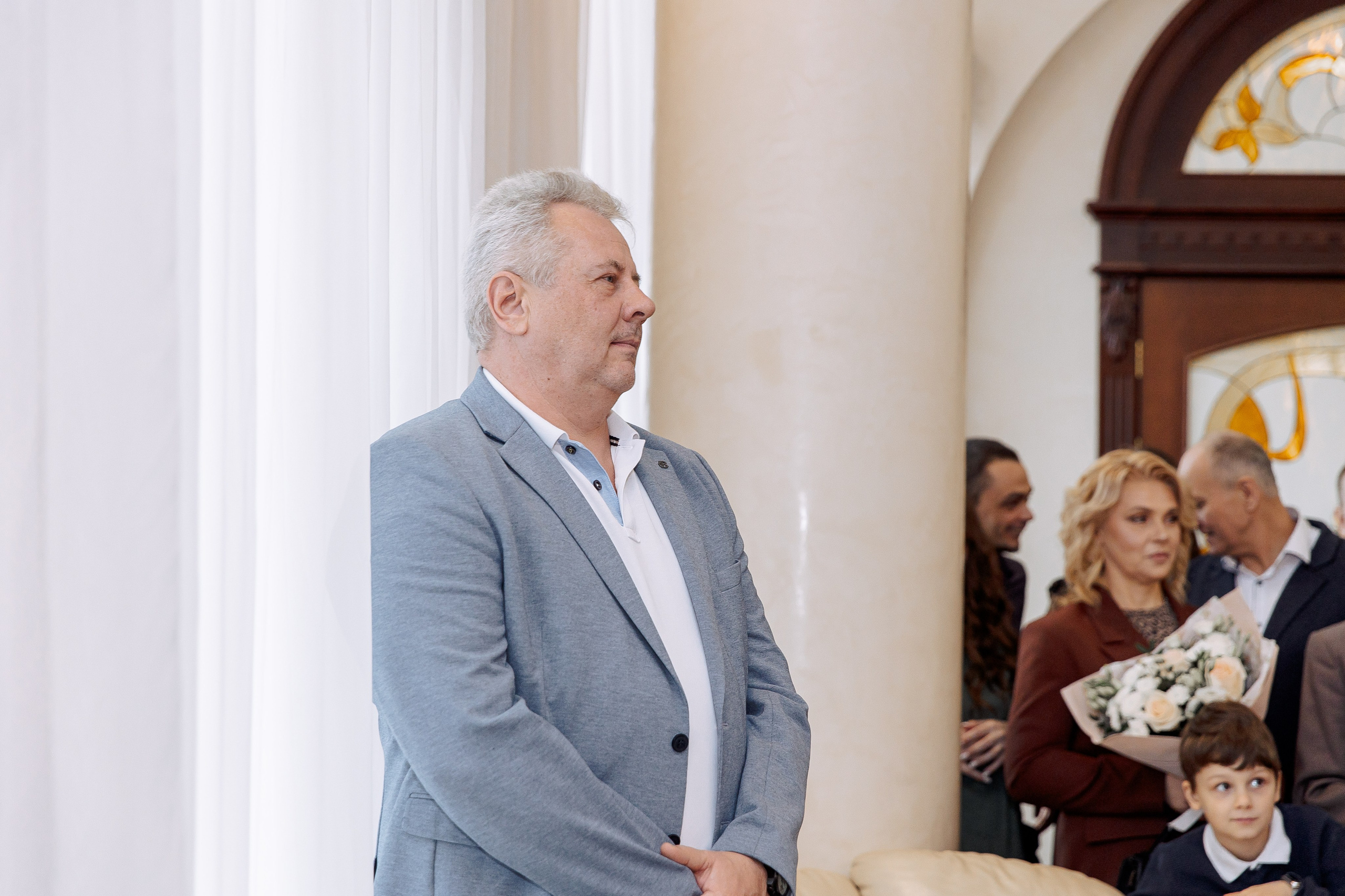 Владислава и Никита. Свадебный и семейный фотограф в Челябинске Юлия Ишимова