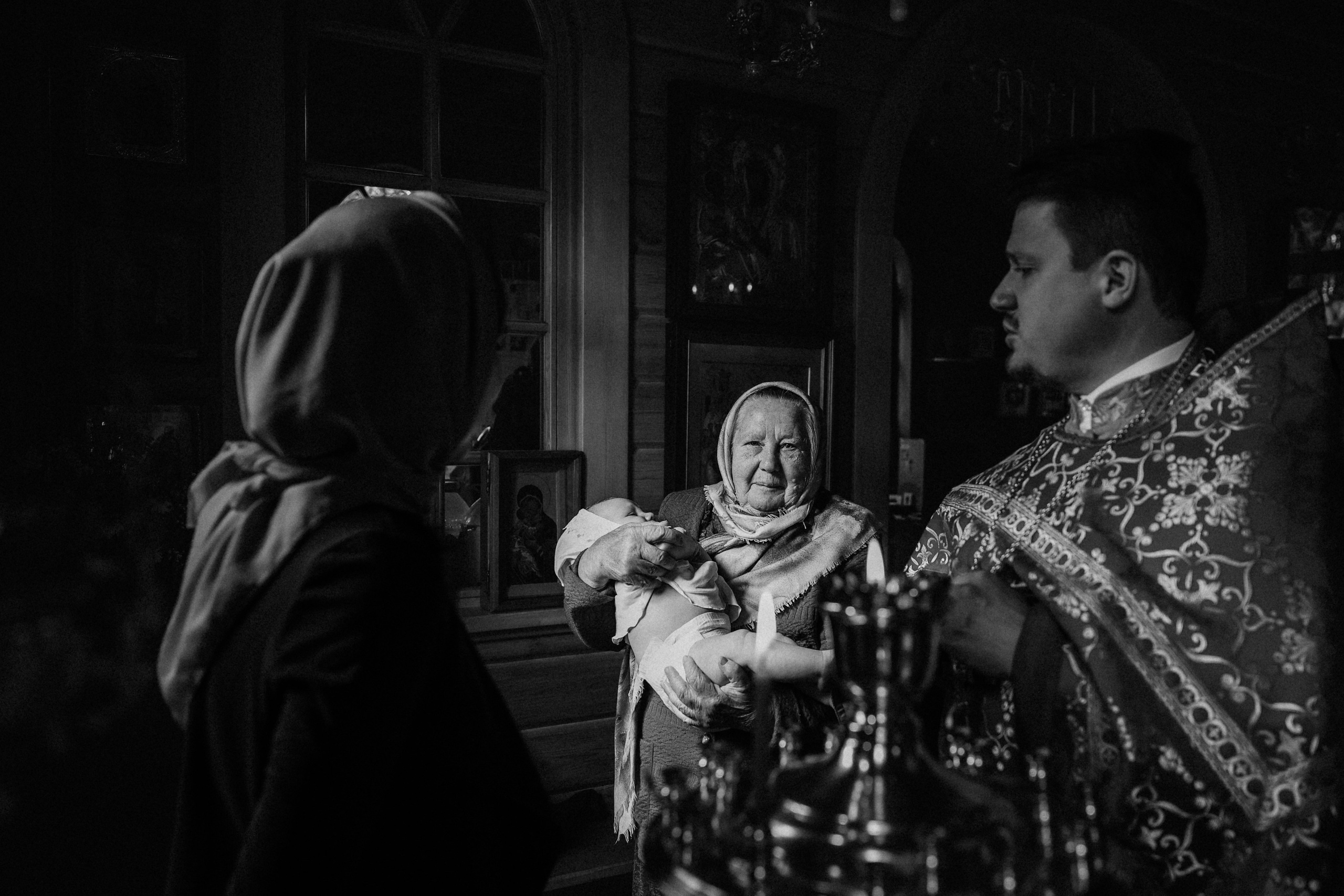 Фотографирую светом и сердцем в Москве с 2014 года