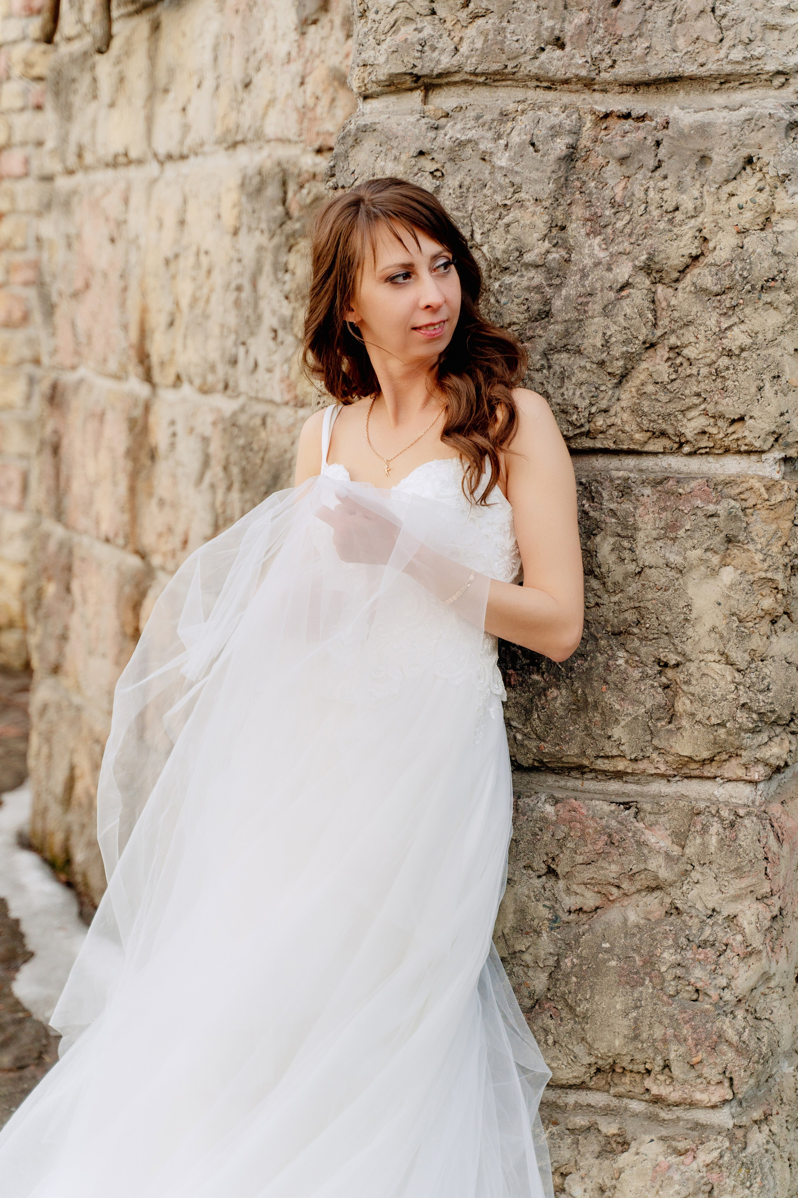 Мария и Артем. Фотограф Ким Наталья в Красноярске