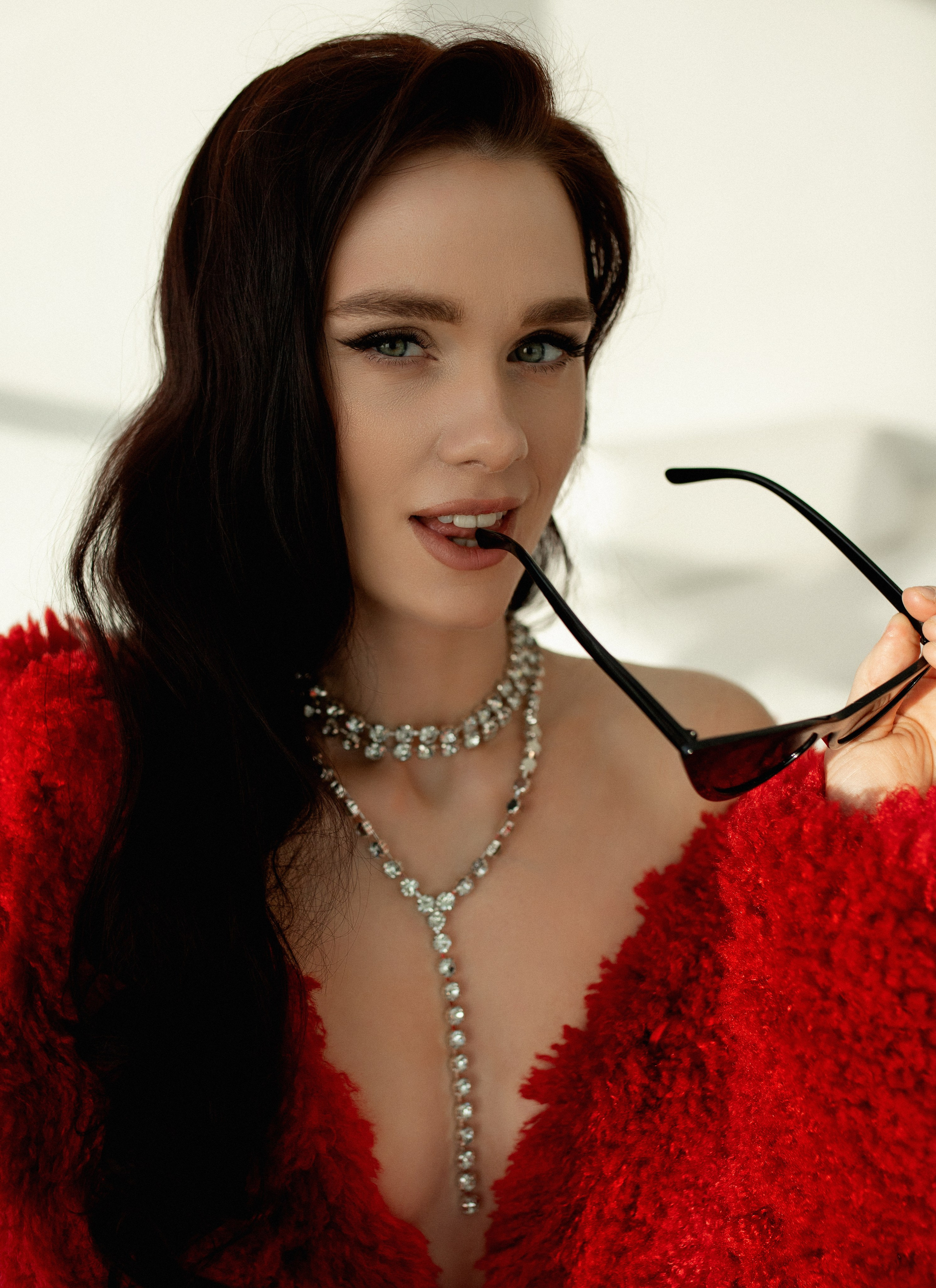 Очаровательная Нина. Семейный фотограф в Санкт-Петербурге Ирина Иванова