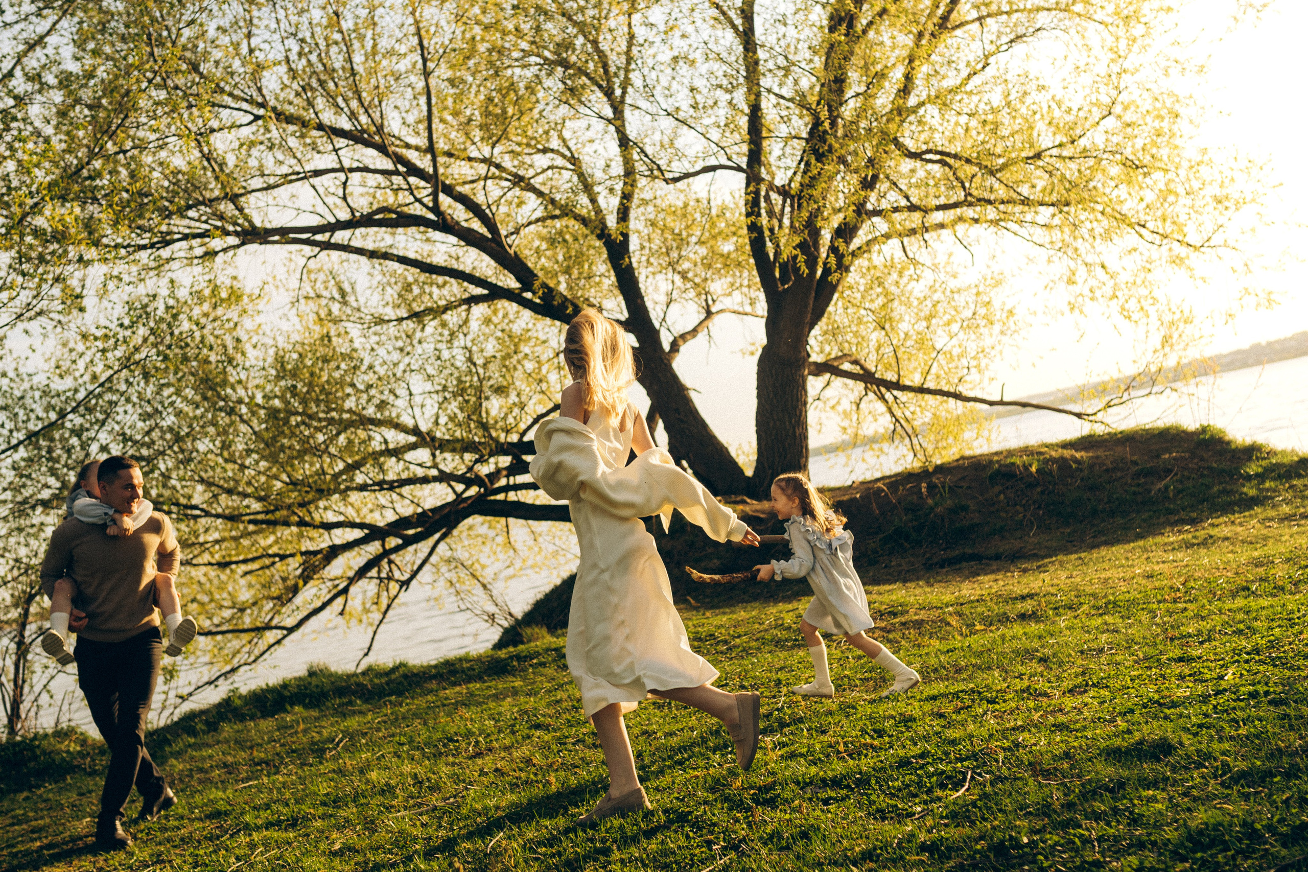 Любимый месяц май. Семейный фотограф в Челябинске