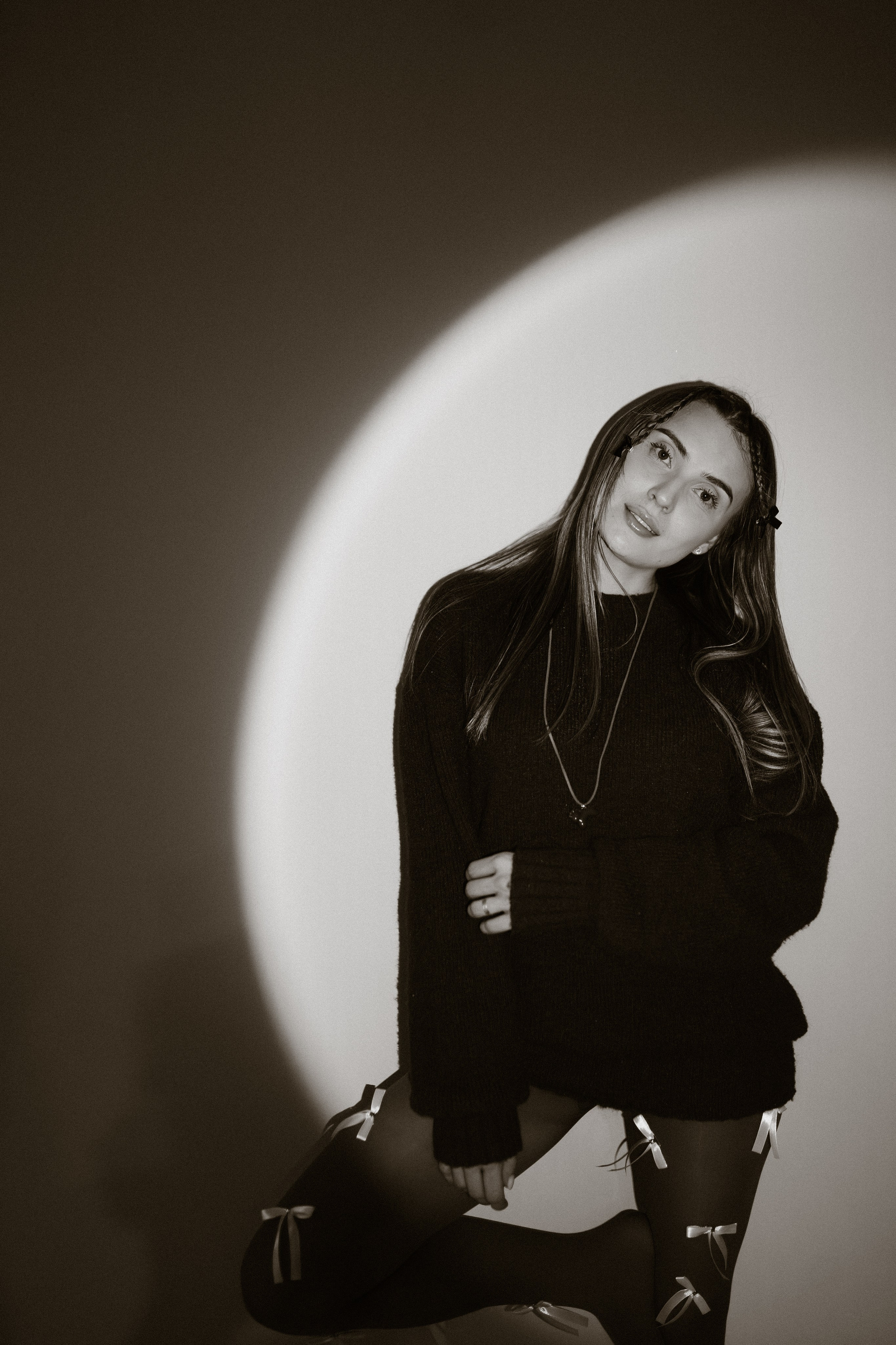 Даша. Семейный фотограф в Челябинске