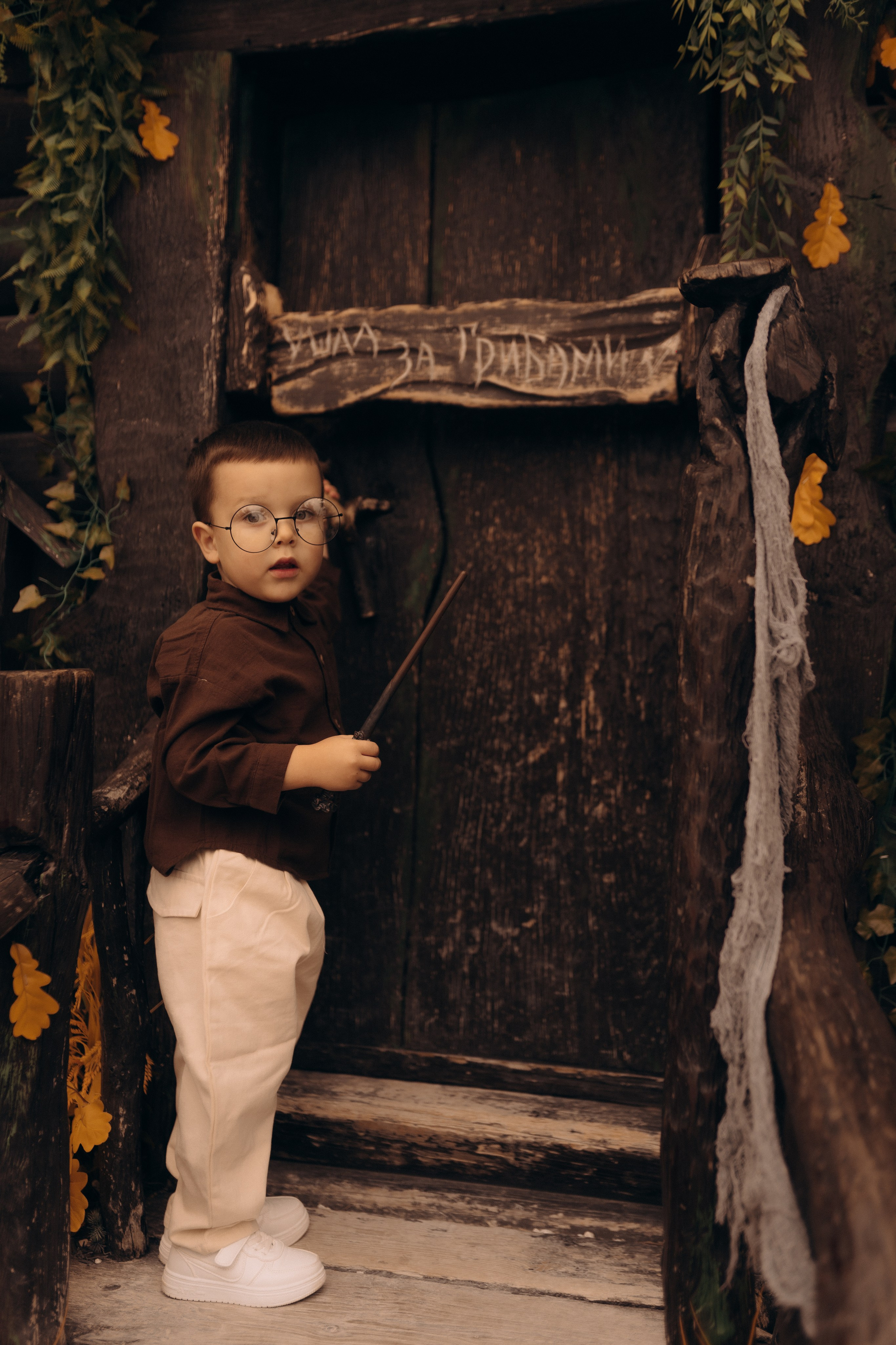 Эники, беники!. Семейный фотограф в Челябинске