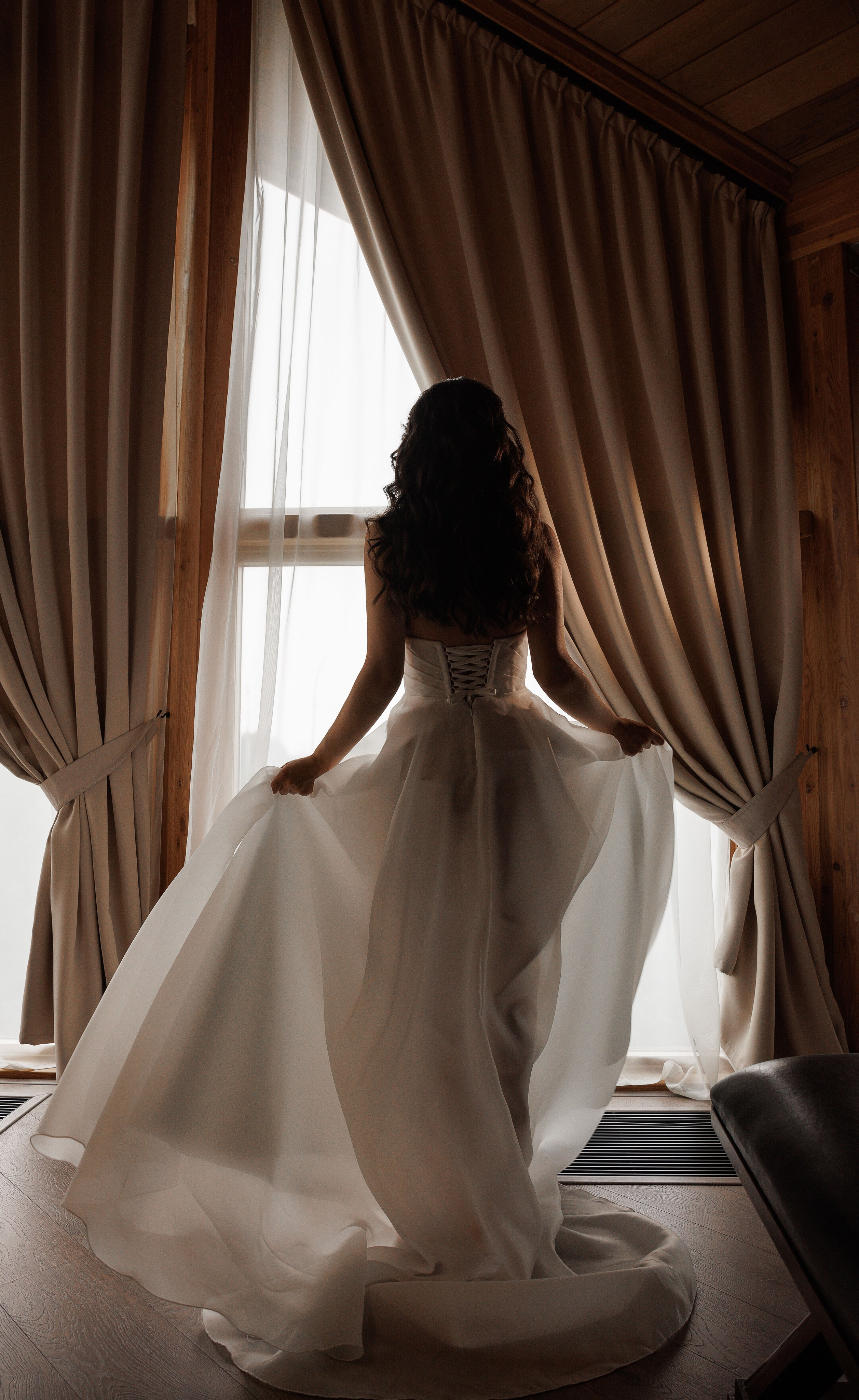 Свадебный и семейный фотограф  во Владивостоке Ольга Украинец