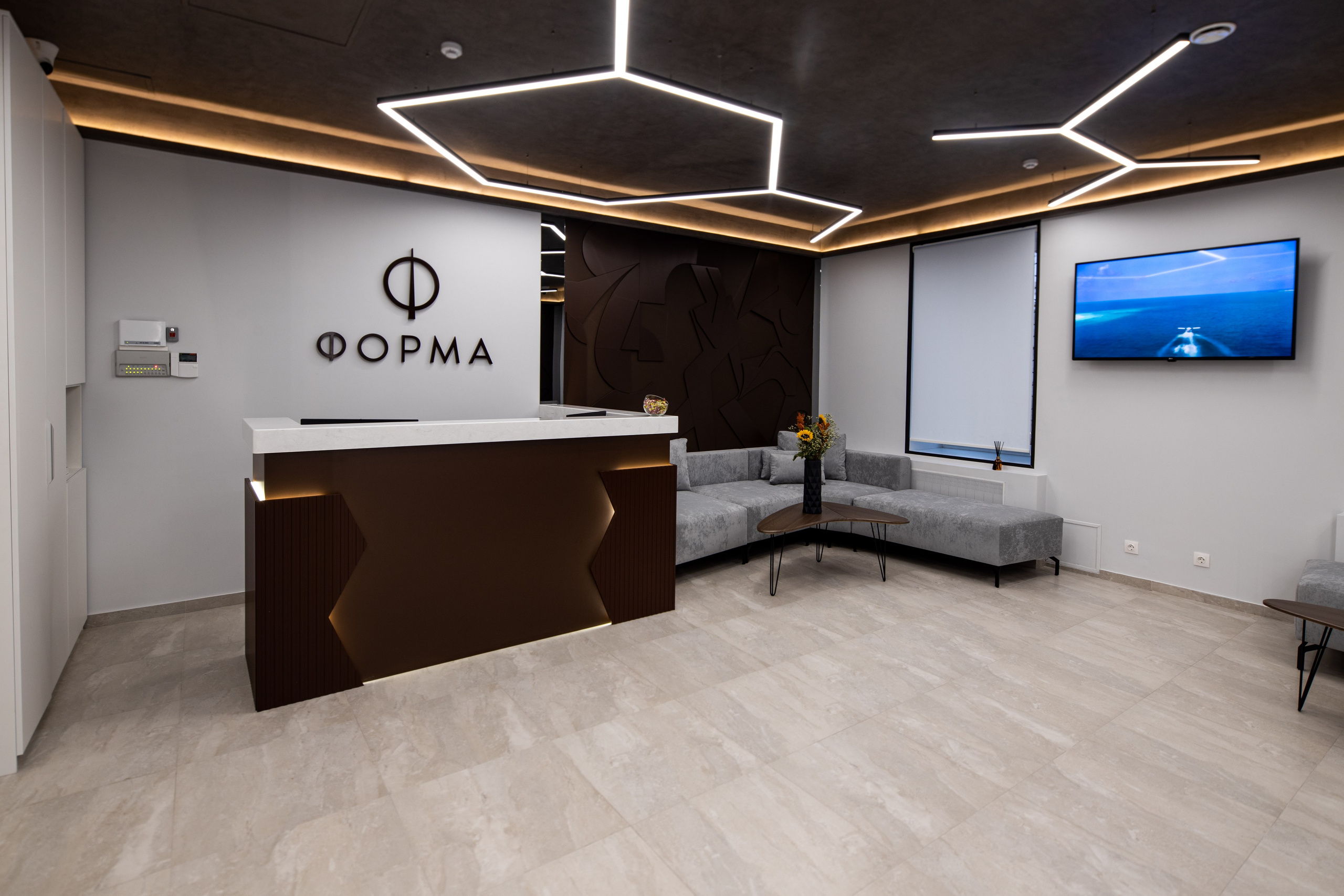 Клиника пластической хирургии «Форма». Алексей Дьяков. Photo • Video • Event