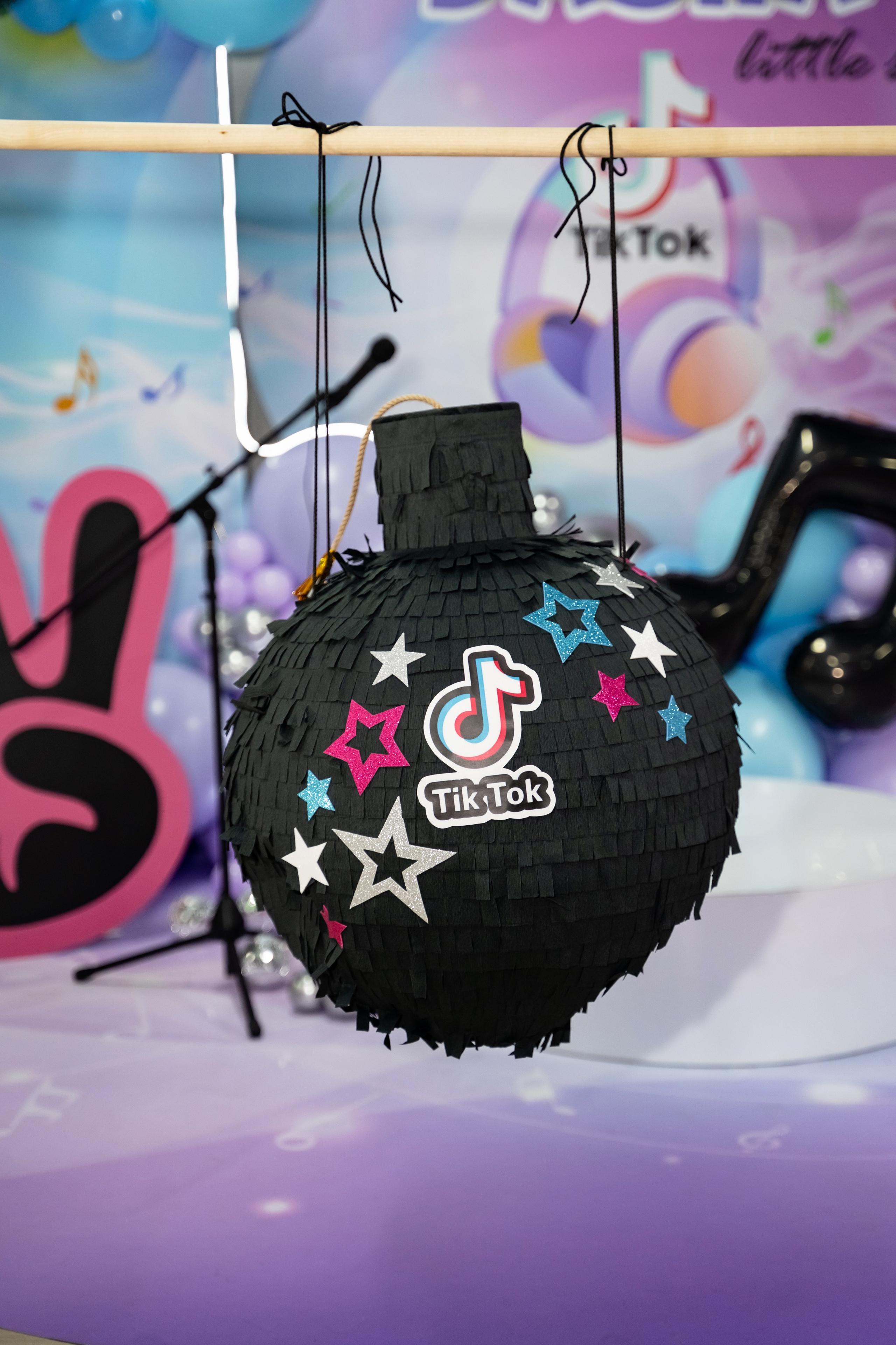 Tik Tok вечеринка. Фотограф в Одинцово, Москве