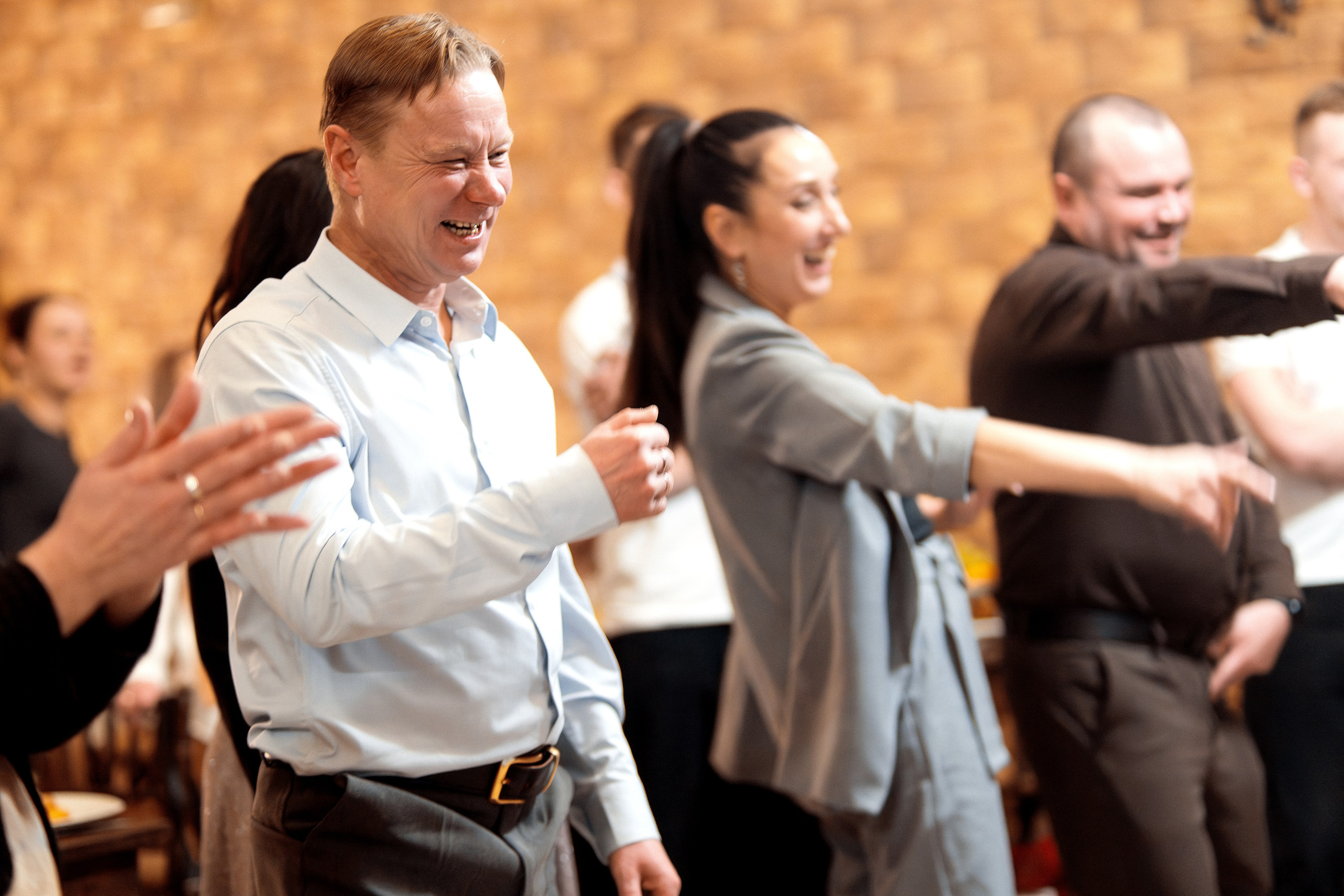 Свадебная съемка Валера и Ксюша. Фотограф в Новосибирске Владислав Унтерберг