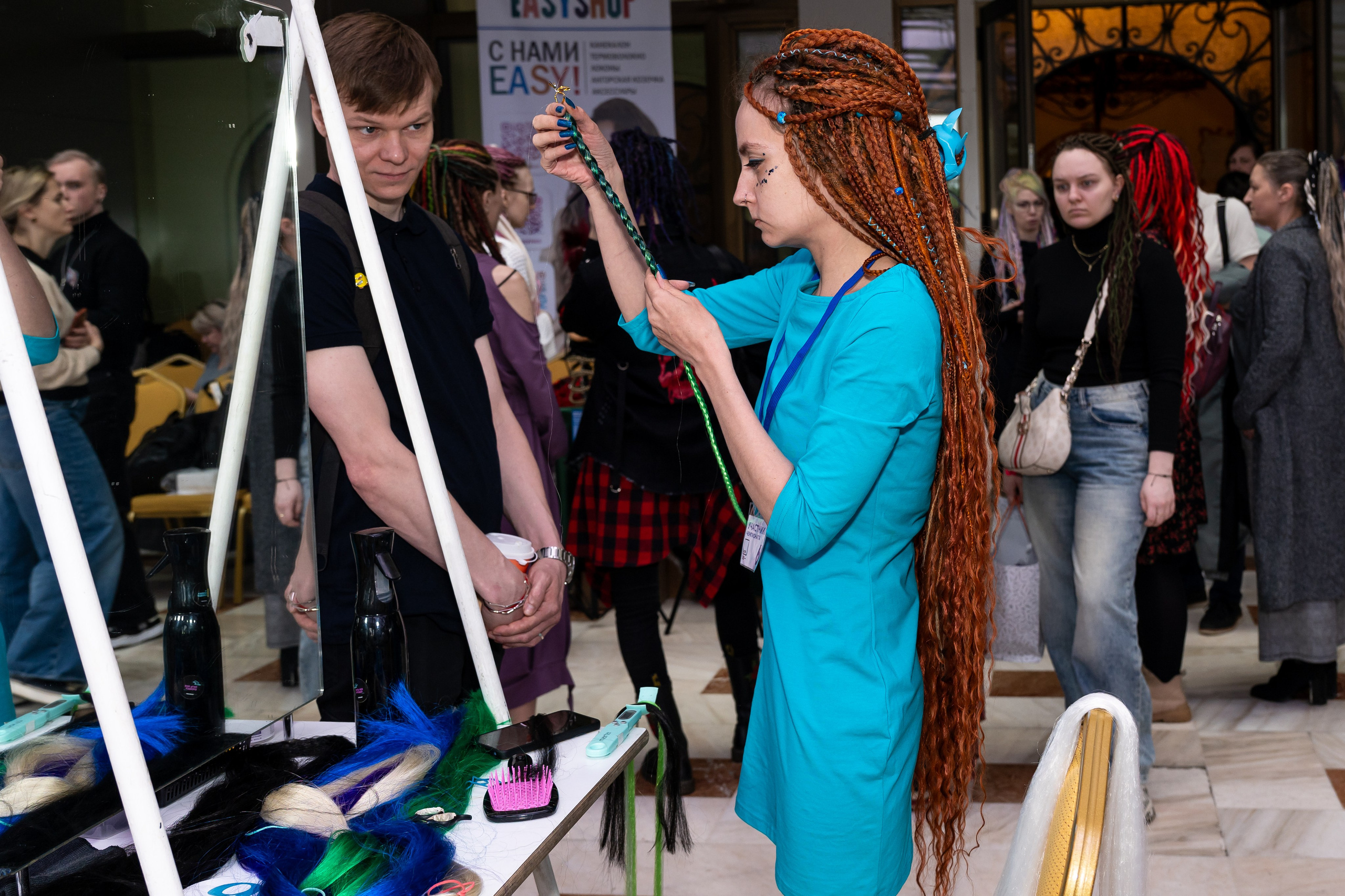 Турнир по брейдингу)