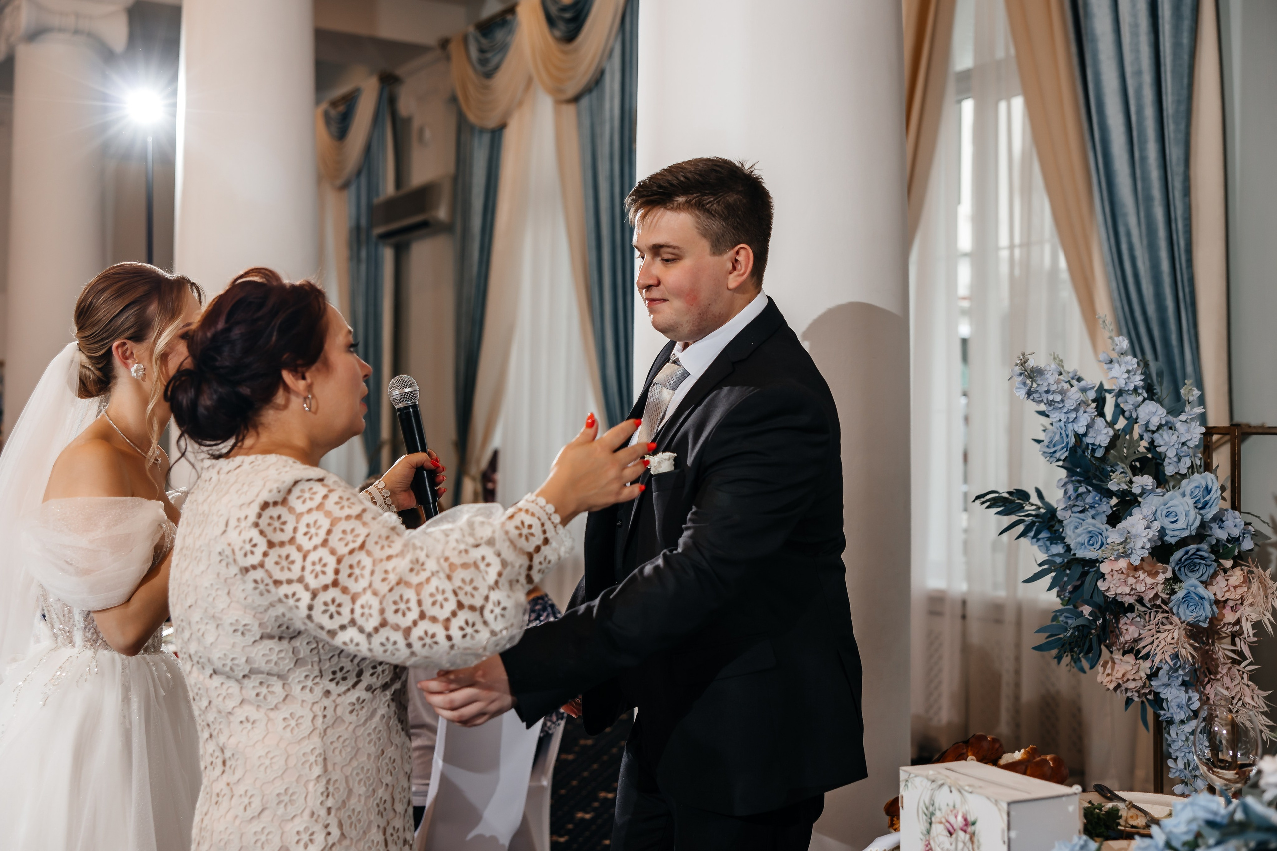 Анонс свадьбы для Насти и Игоря. Свадебный фотограф в Крыму и Севастополе Ольга Баскакова