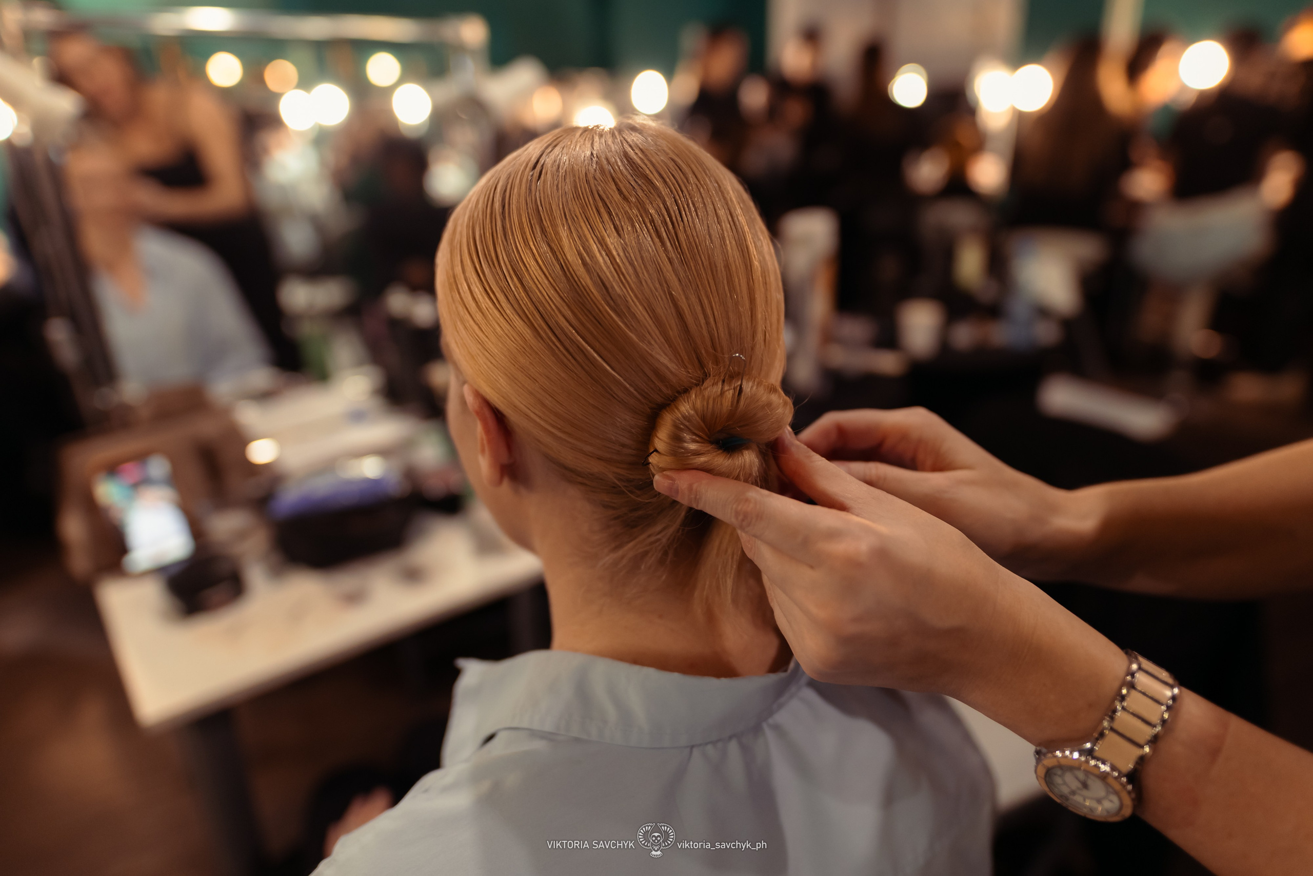 Media Fashion Project. Backstage makeup. Москва 2025. Фотограф в Ростов-на-Дону Виктория Савчук