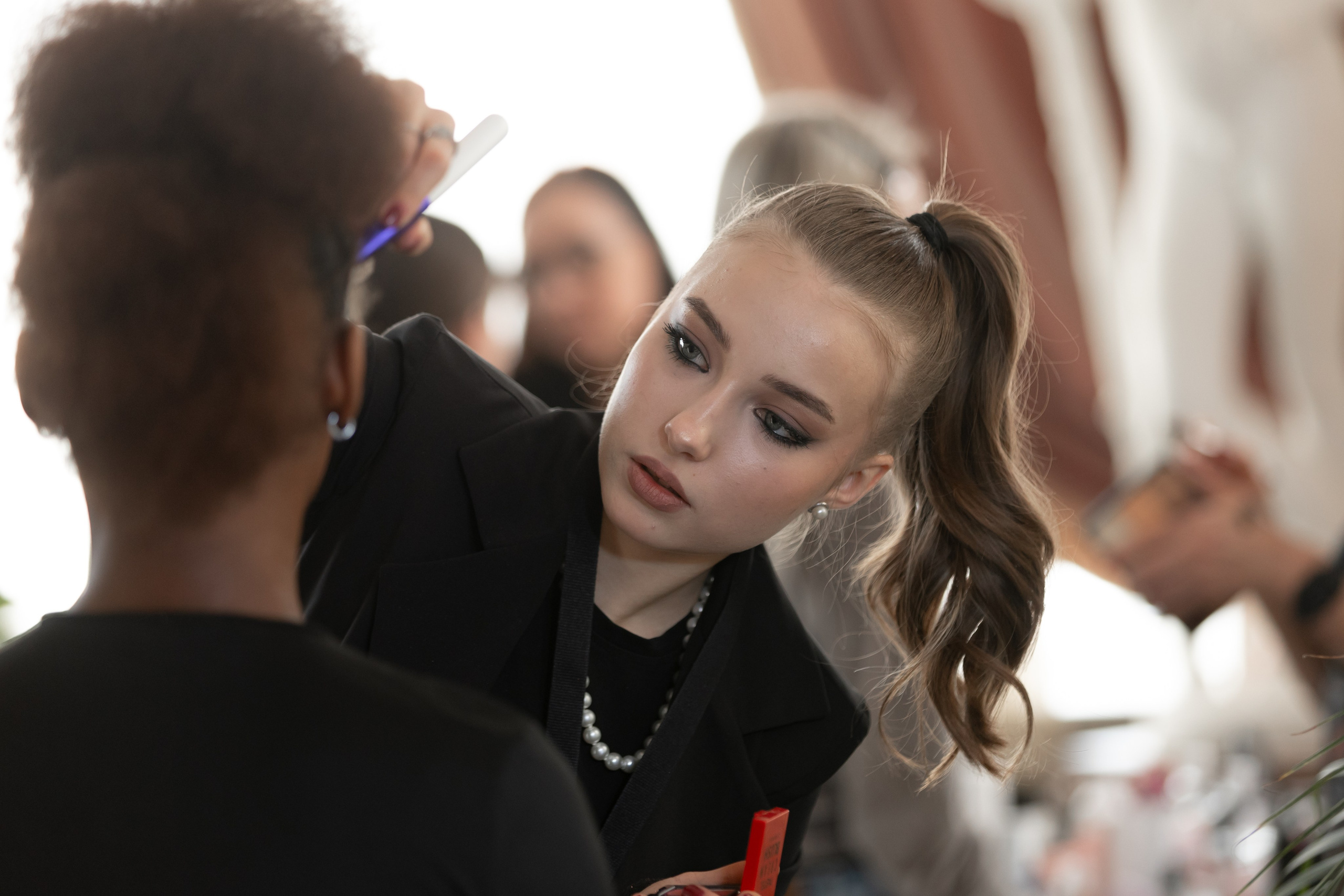 Sigma Fashon Show. Краснодар 2025. Фотограф в Ростов-на-Дону Виктория Савчук