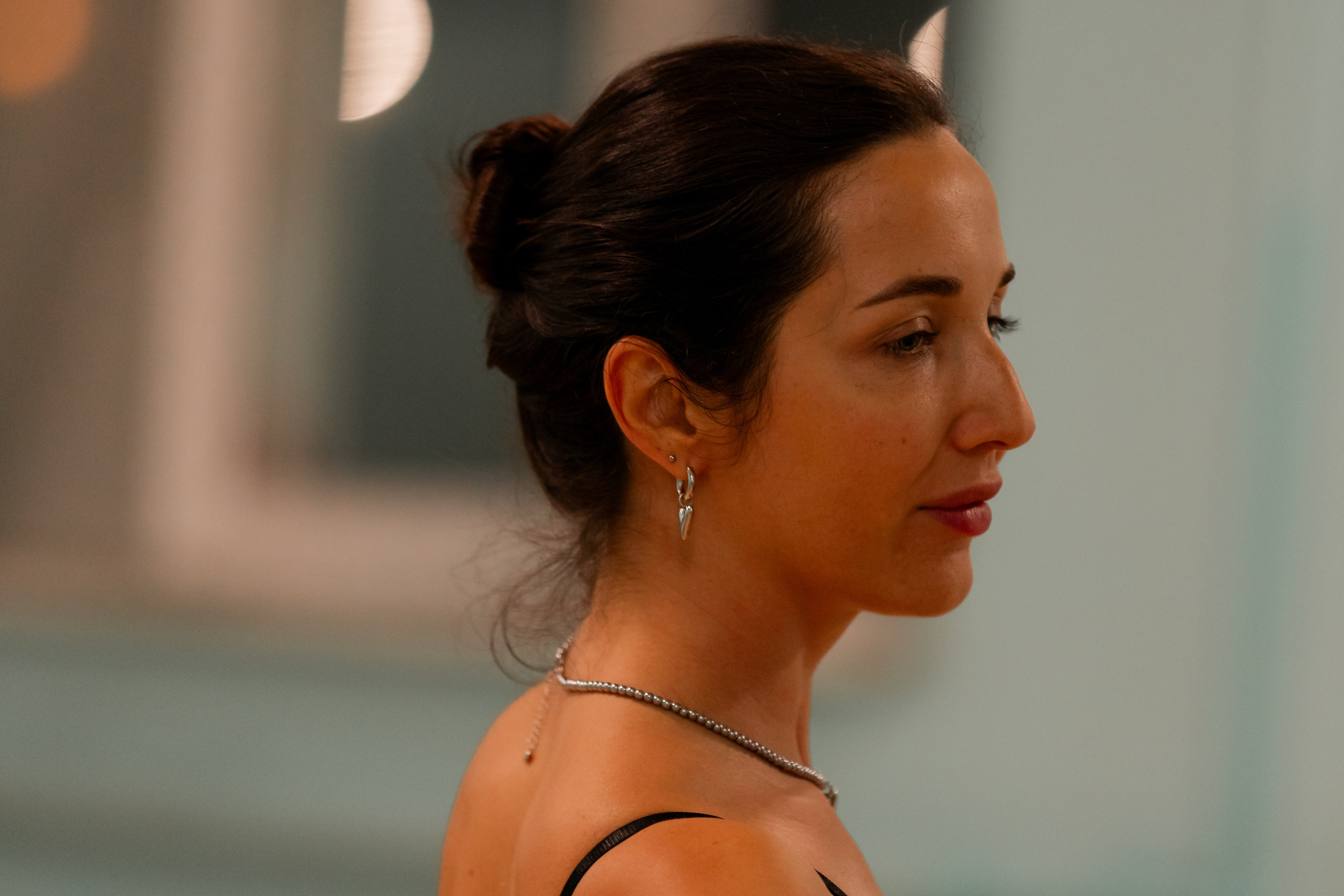 Репетиции Бачата. Фотограф в Ростов-на-Дону Виктория Савчук