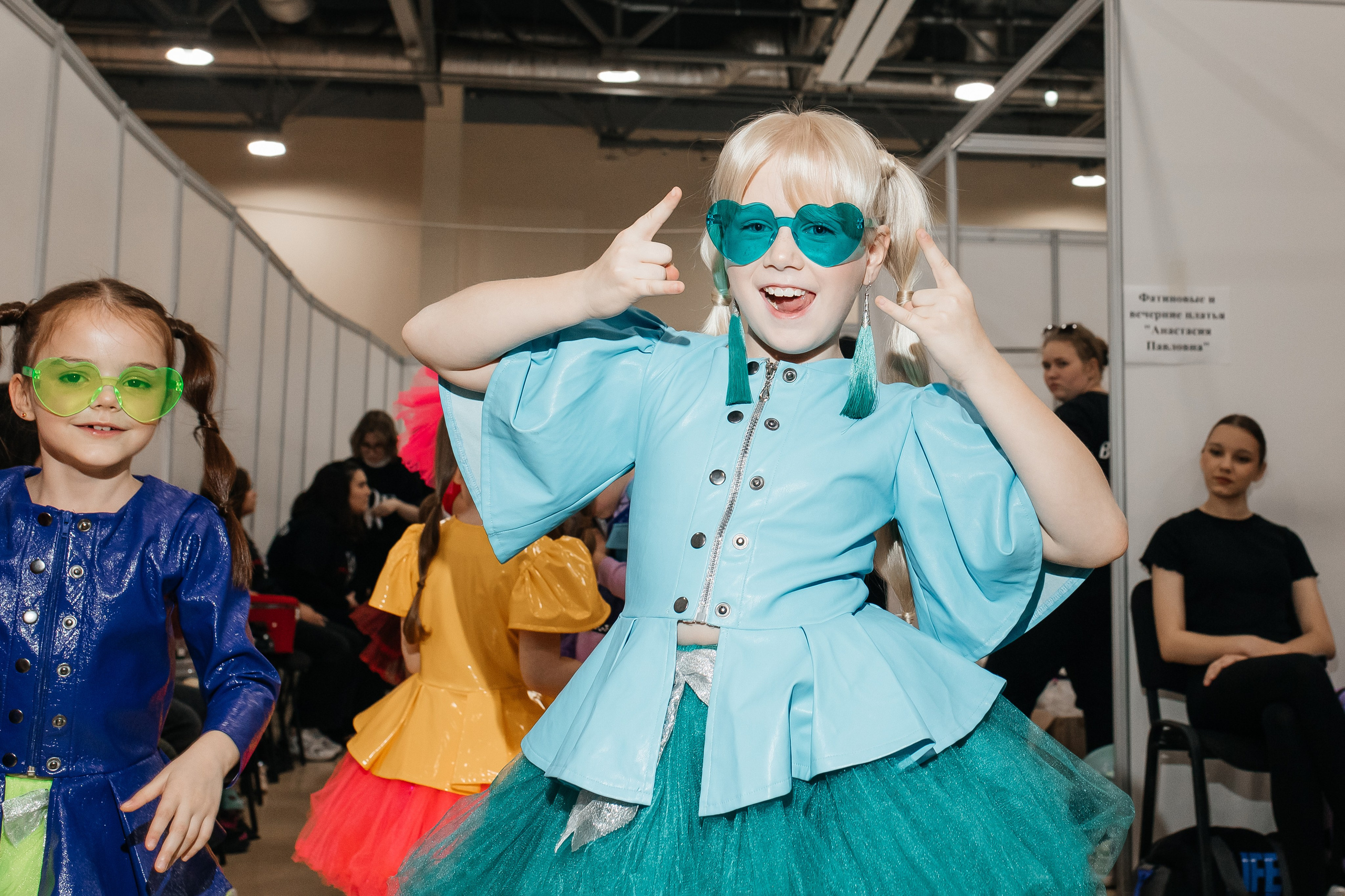 Don Fashion Week 2023-2024. Фотограф в Ростов-на-Дону Виктория Савчук