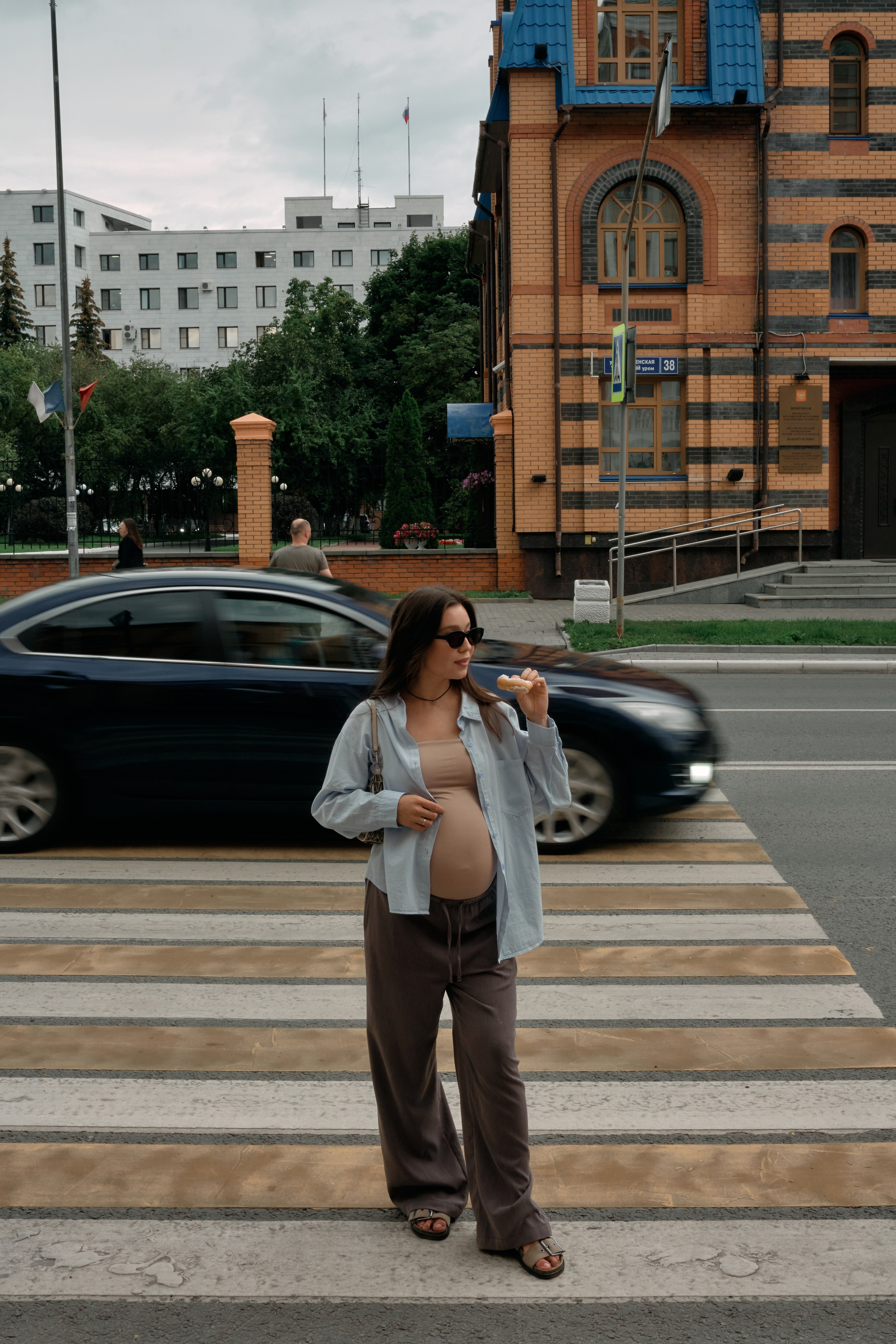 Индивидуальная съемка | Прогулочная фотосессия. Твой личный фотограф Сочи | Йошкар-Ола